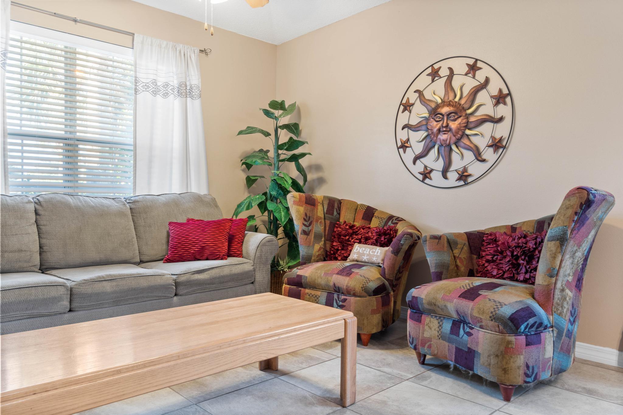 PARADISE RETREAT - Residential