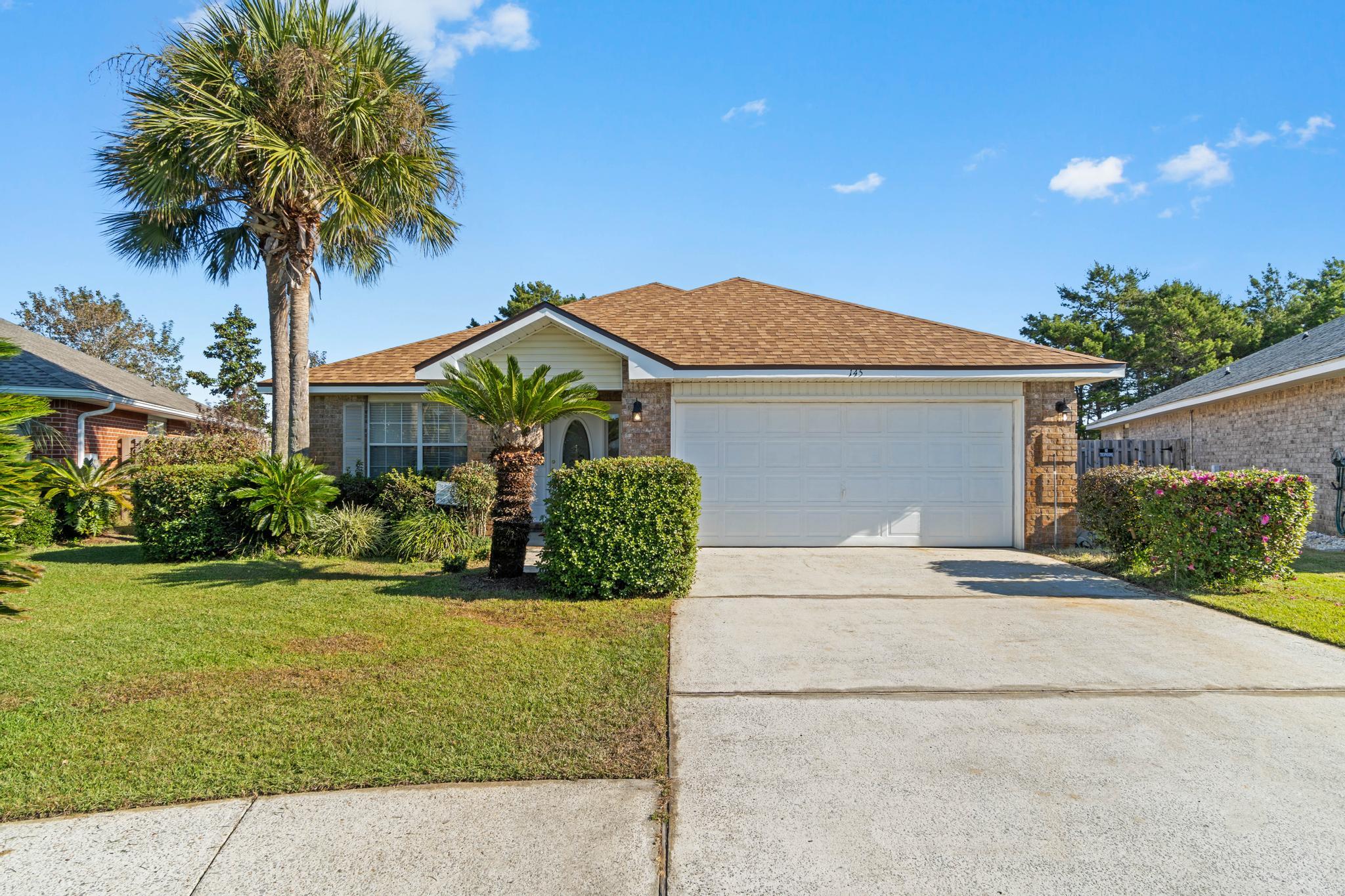 PARADISE RETREAT - Residential