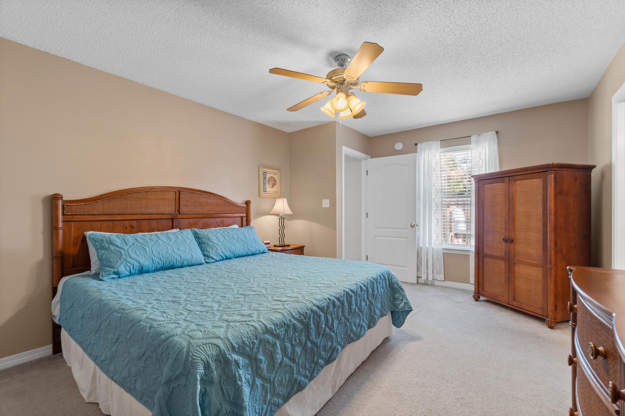 PARADISE RETREAT - Residential