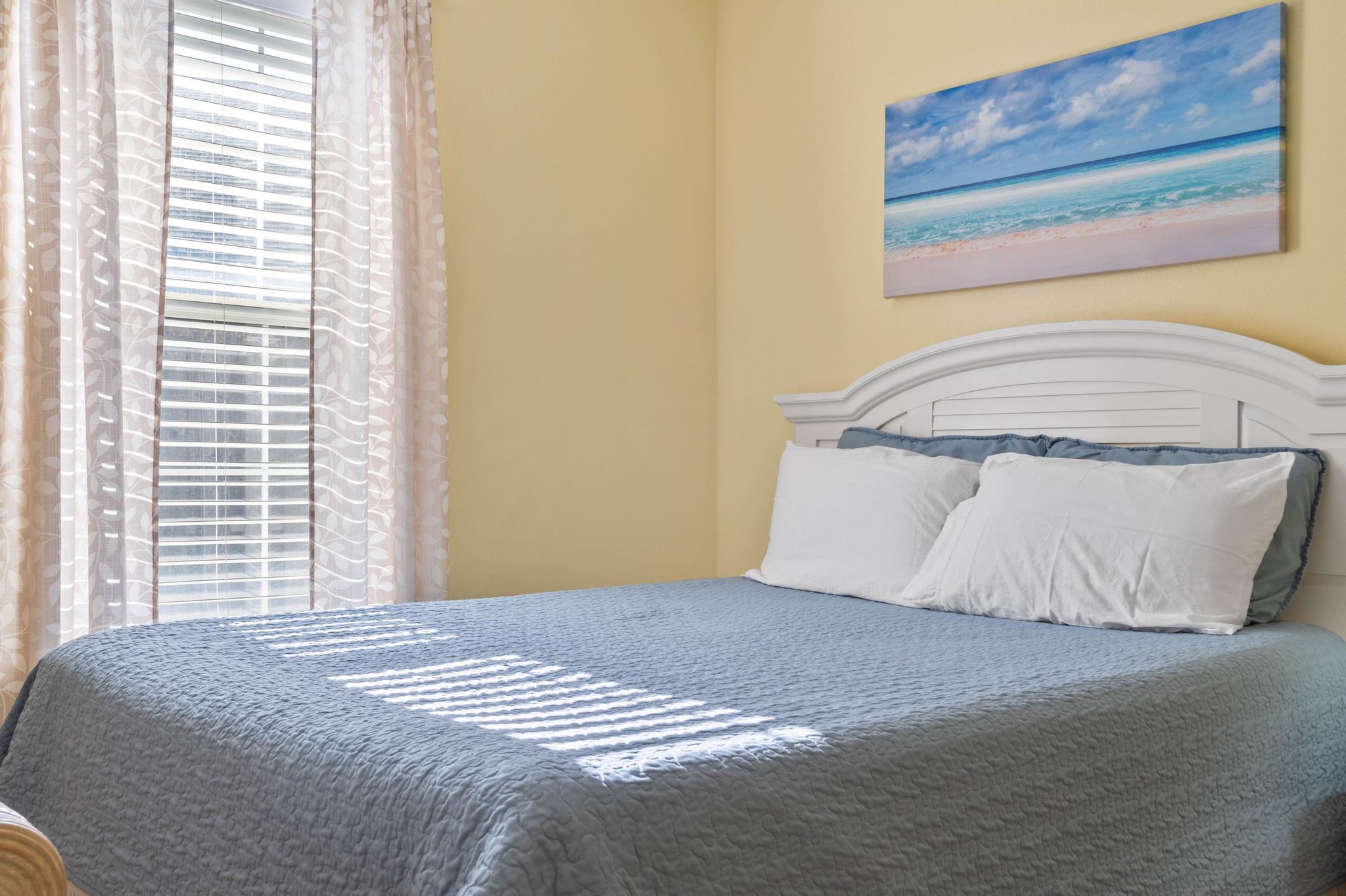 PARADISE RETREAT - Residential