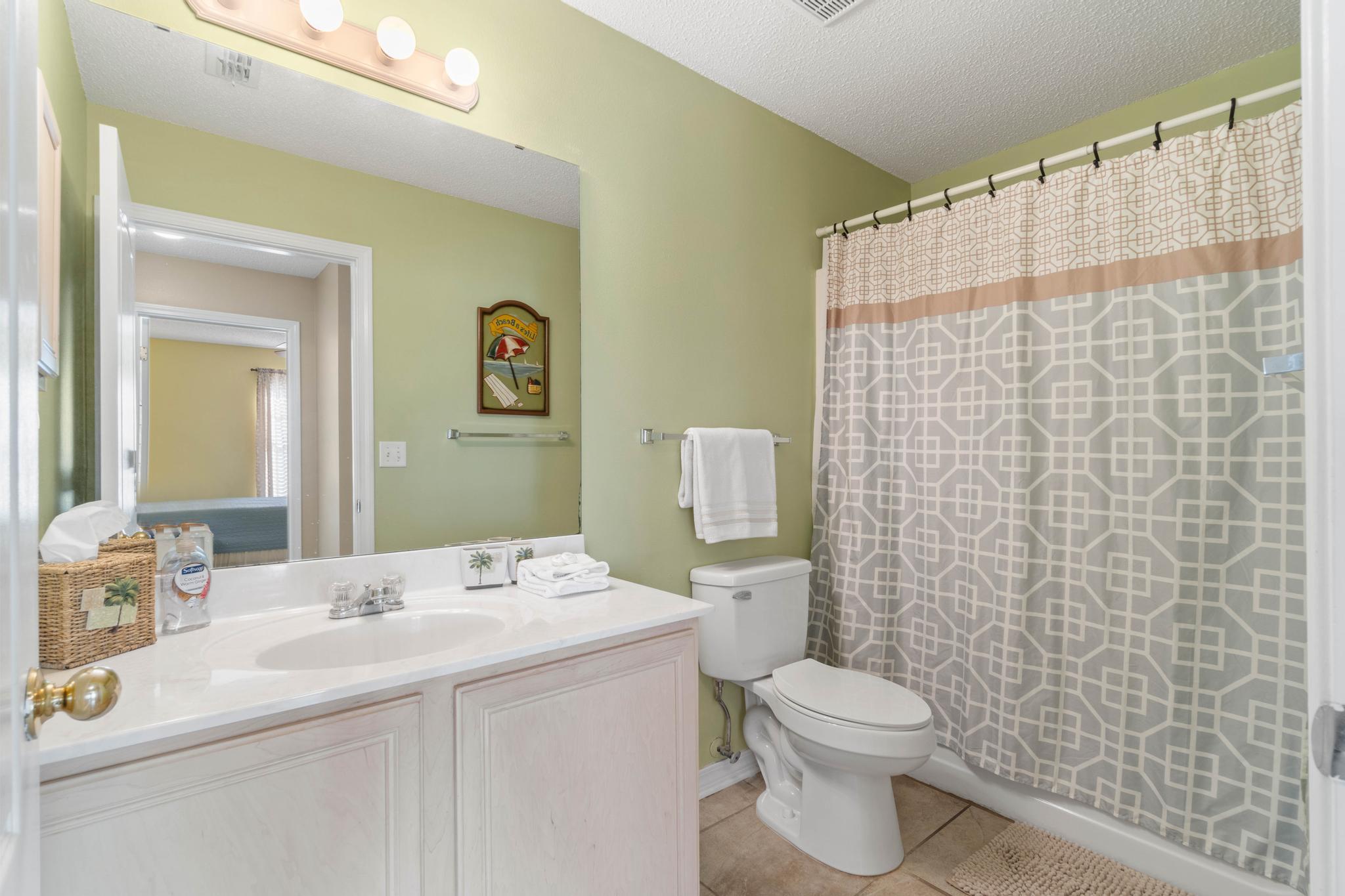 PARADISE RETREAT - Residential