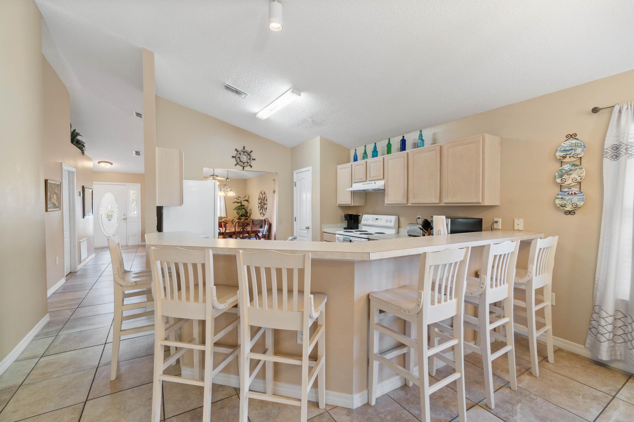 PARADISE RETREAT - Residential