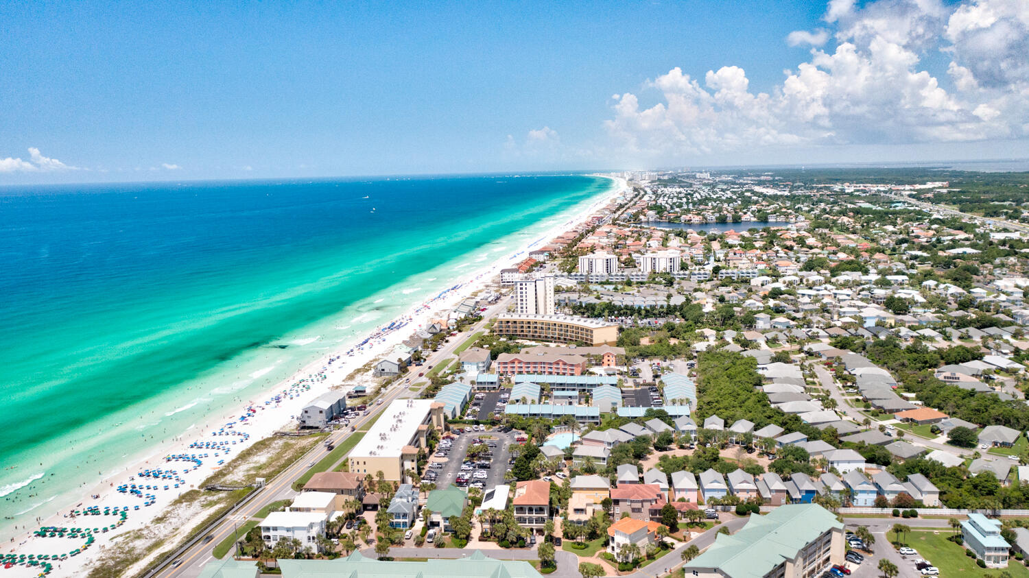 PARADISE RETREAT - Residential