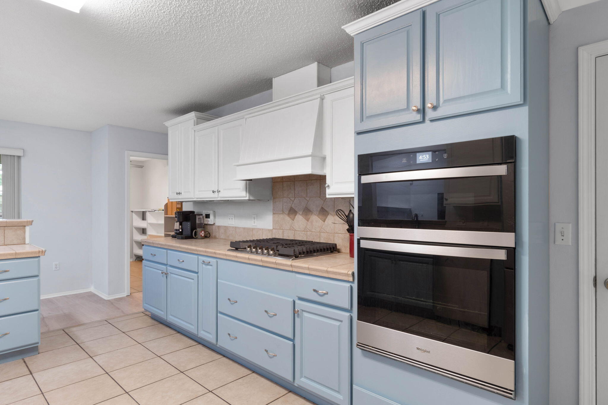 ROYAL OAKS S/D - Residential