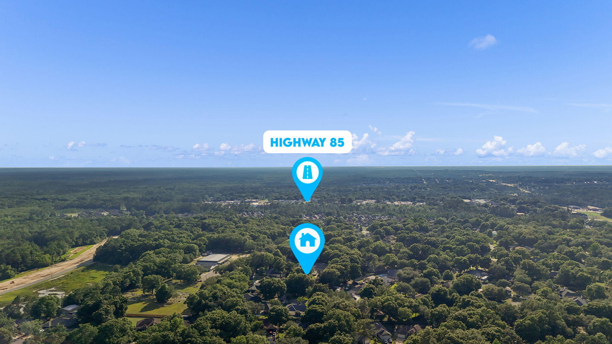 ROYAL OAKS S/D - Residential