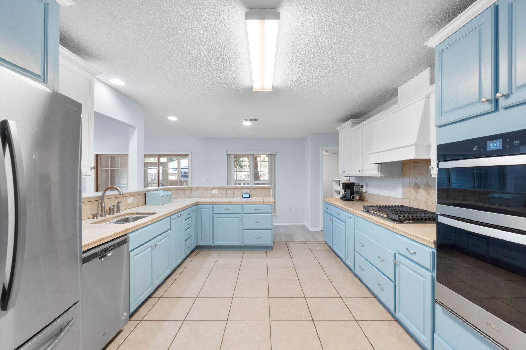 ROYAL OAKS S/D - Residential