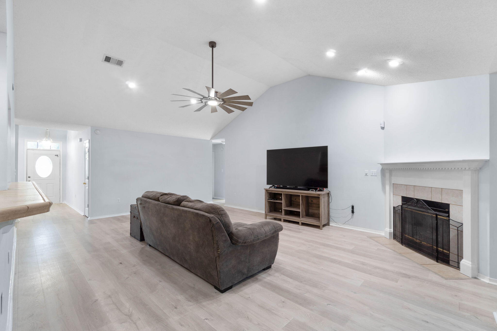 ROYAL OAKS S/D - Residential