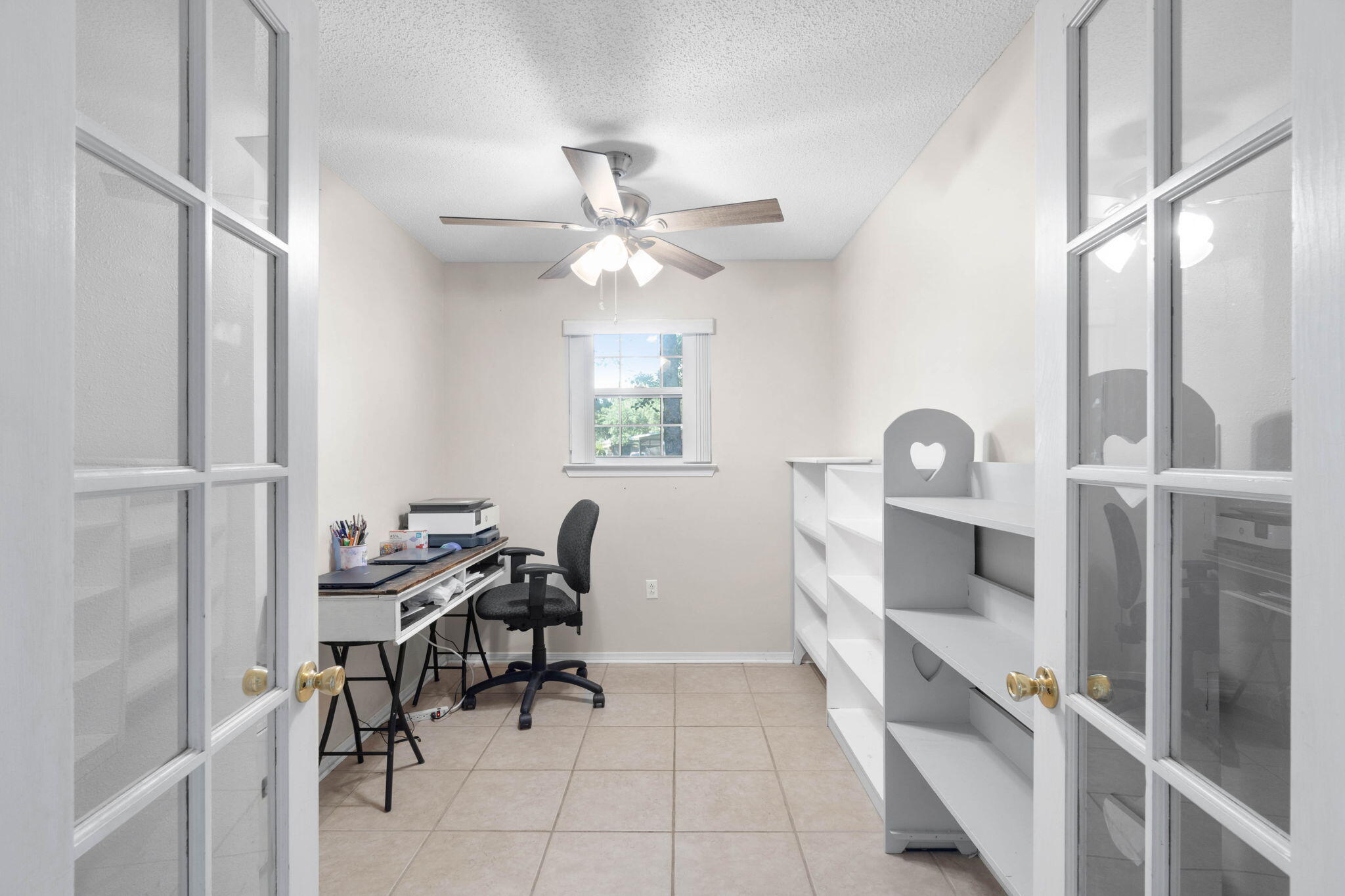 ROYAL OAKS S/D - Residential