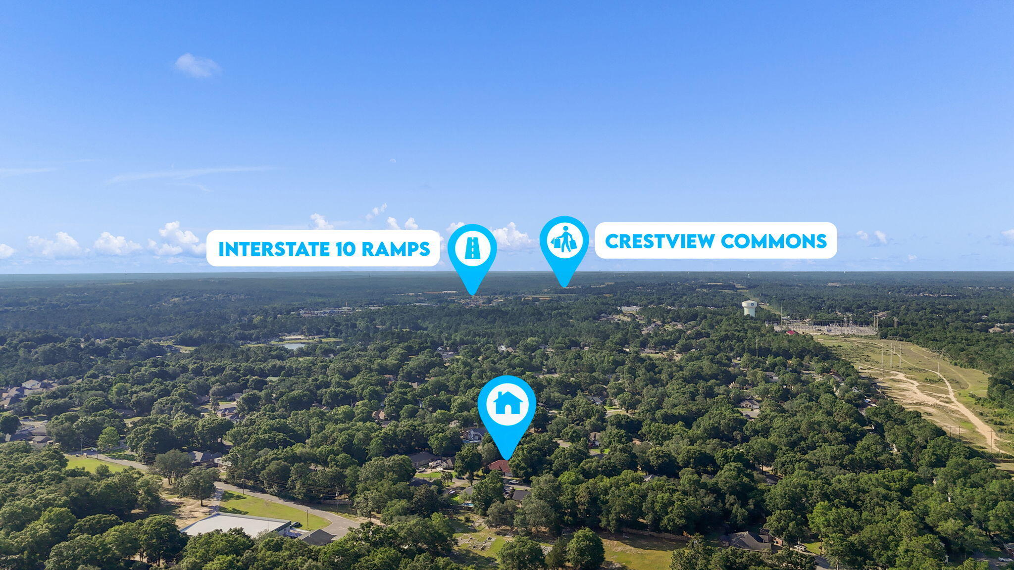 ROYAL OAKS S/D - Residential