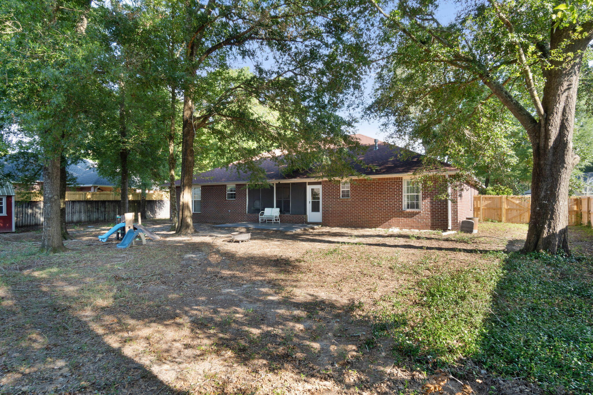 ROYAL OAKS S/D - Residential