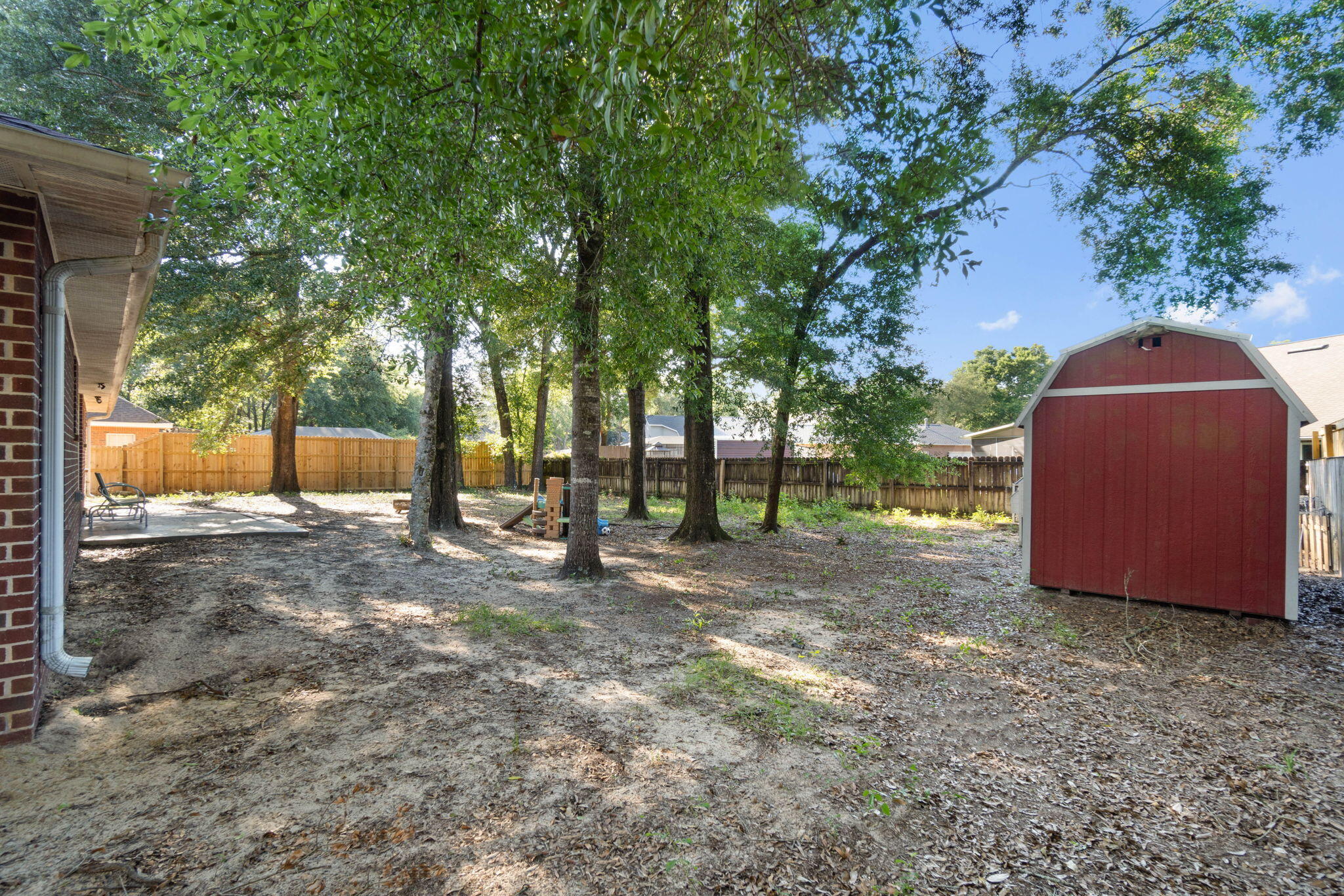 ROYAL OAKS S/D - Residential