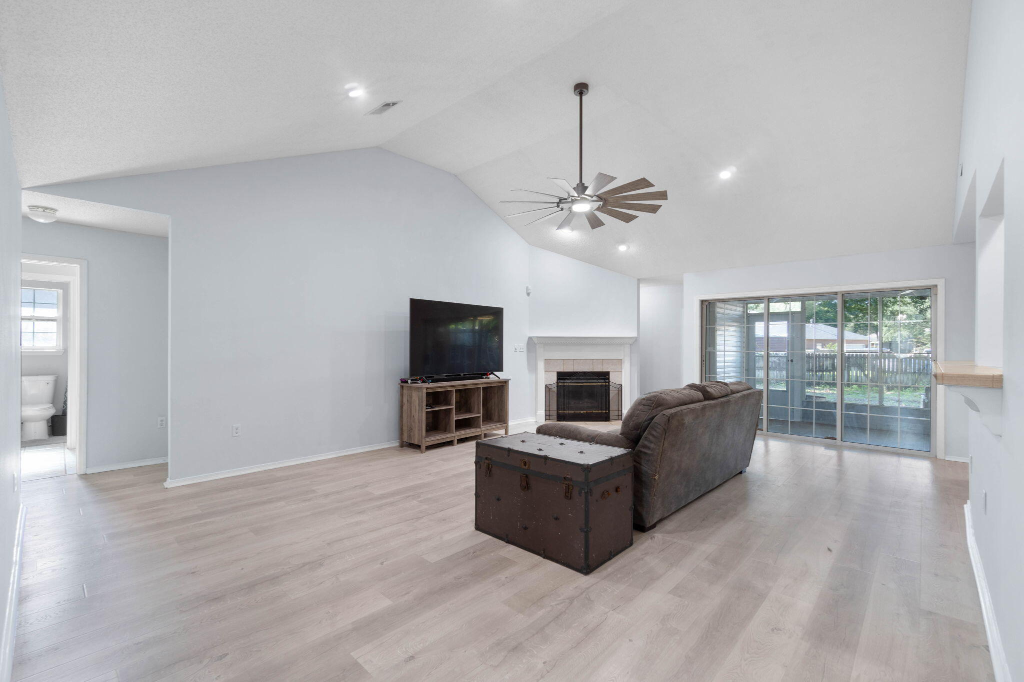 ROYAL OAKS S/D - Residential