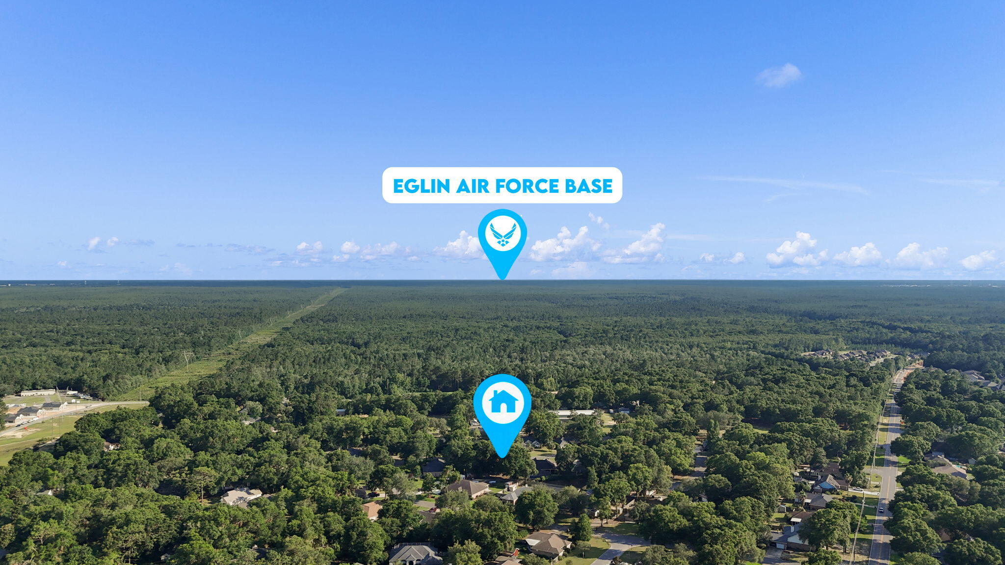 ROYAL OAKS S/D - Residential