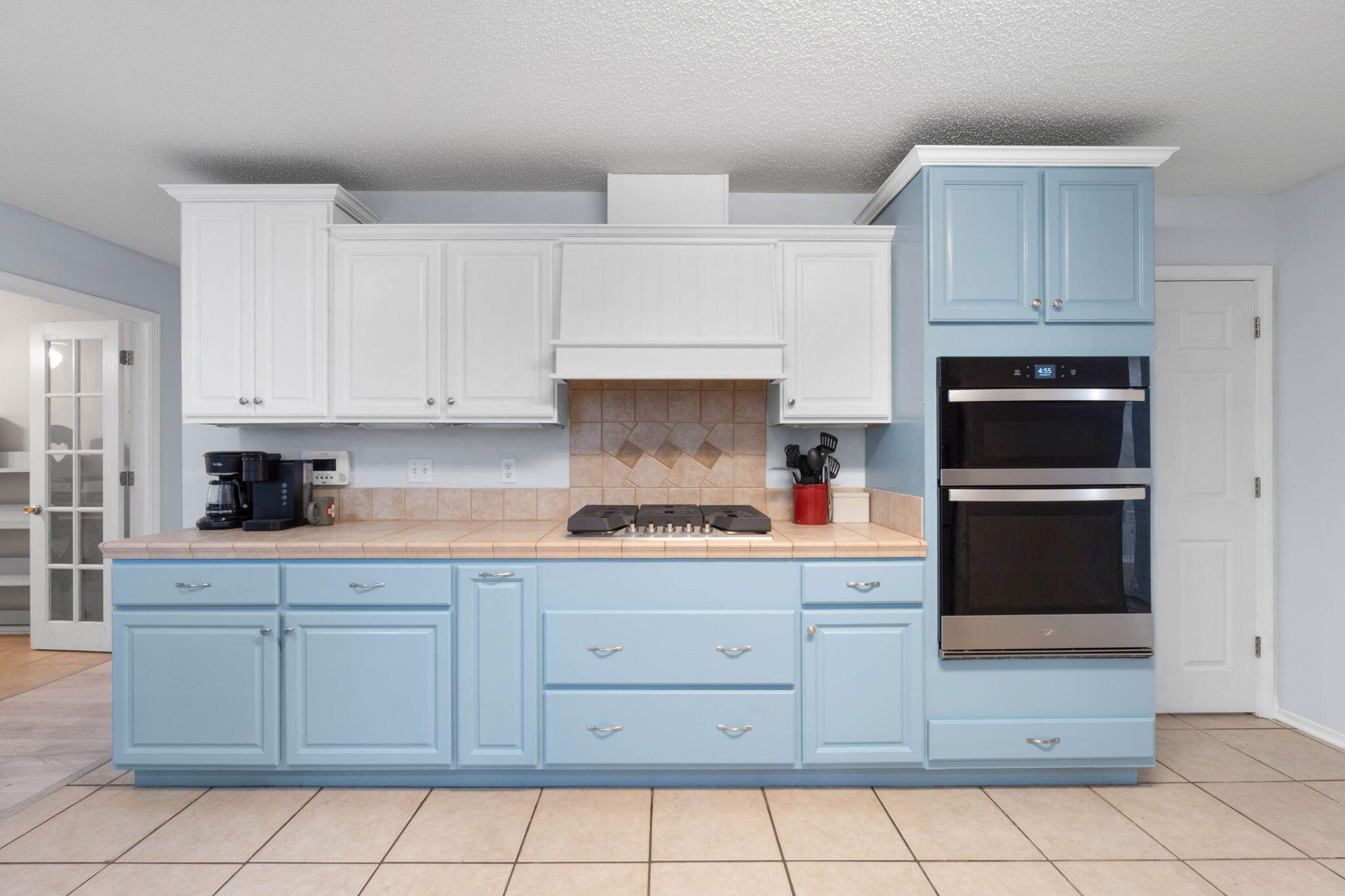 ROYAL OAKS S/D - Residential