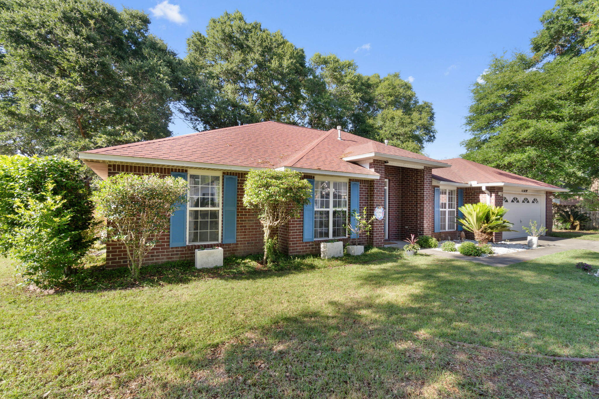 ROYAL OAKS S/D - Residential