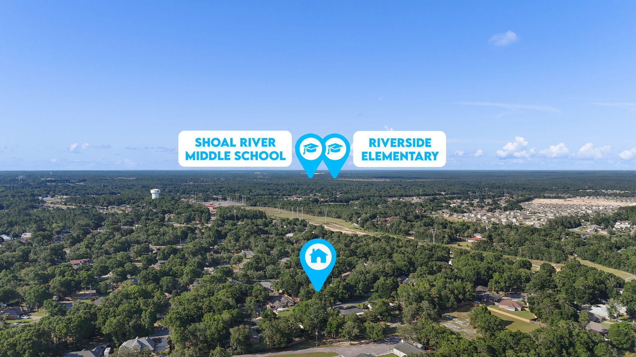 ROYAL OAKS S/D - Residential