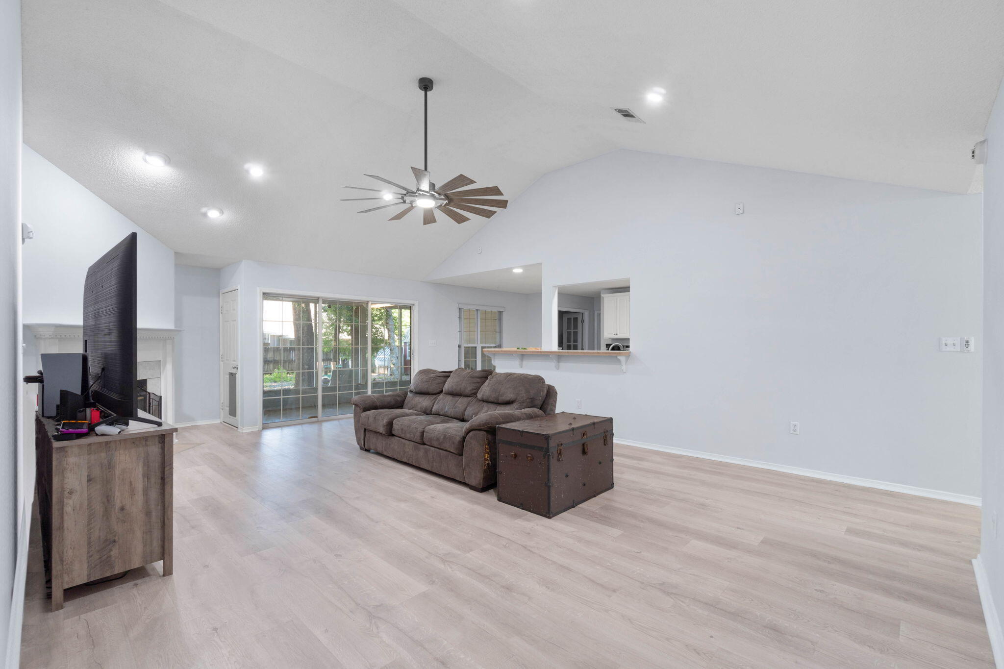 ROYAL OAKS S/D - Residential