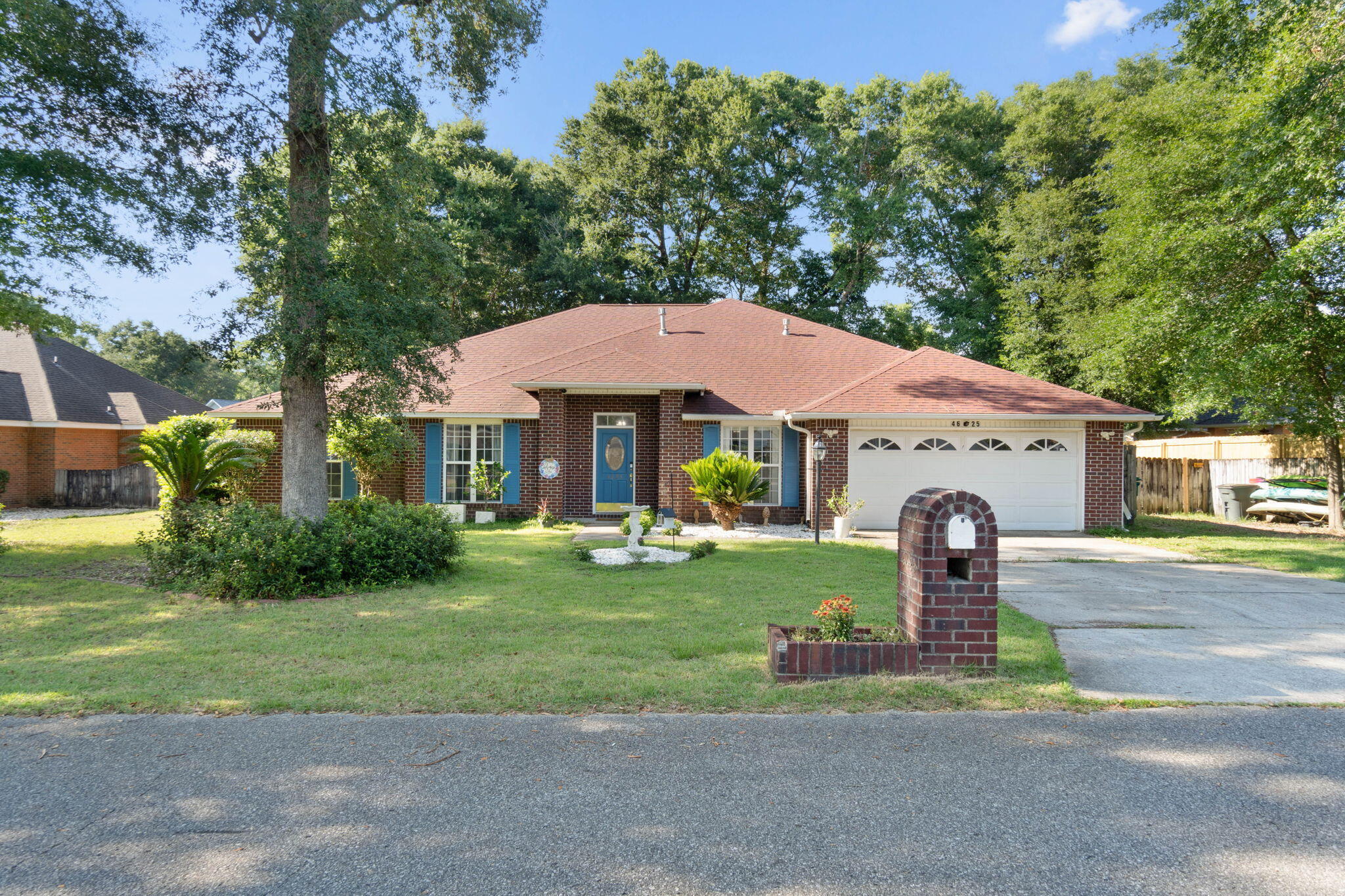 ROYAL OAKS S/D - Residential