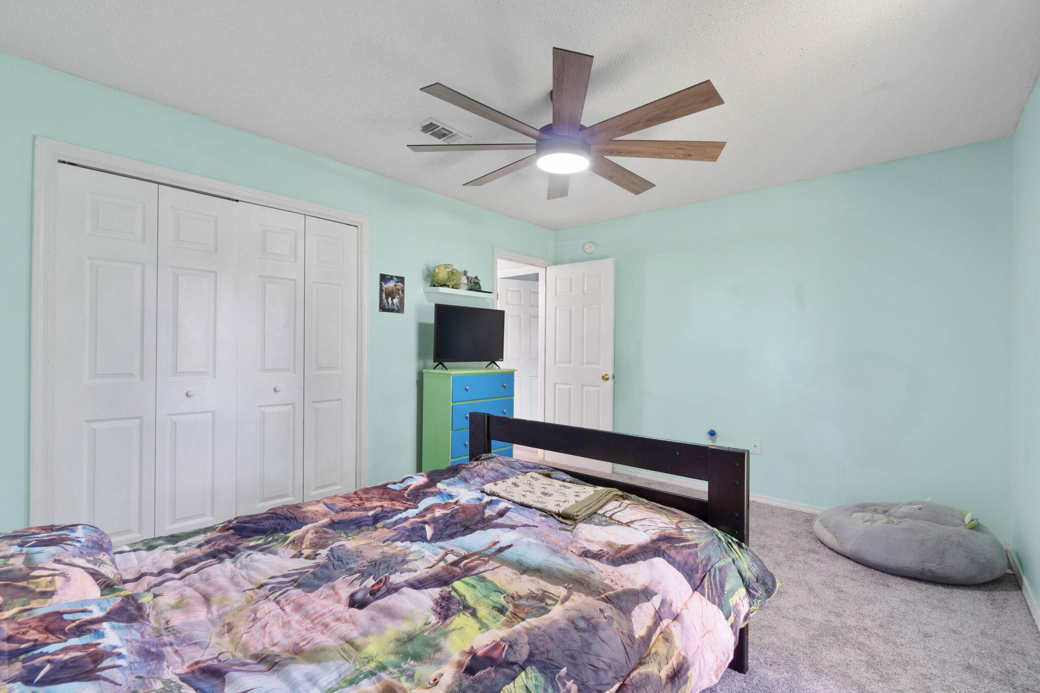 ROYAL OAKS S/D - Residential