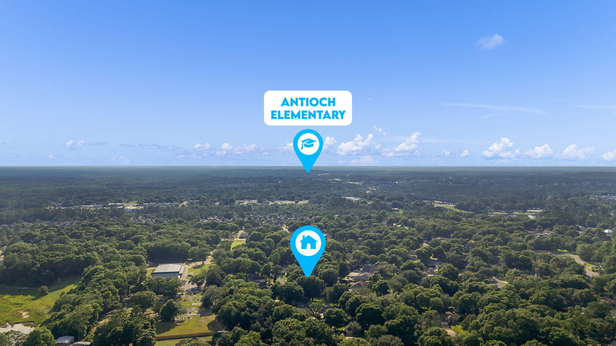 ROYAL OAKS S/D - Residential