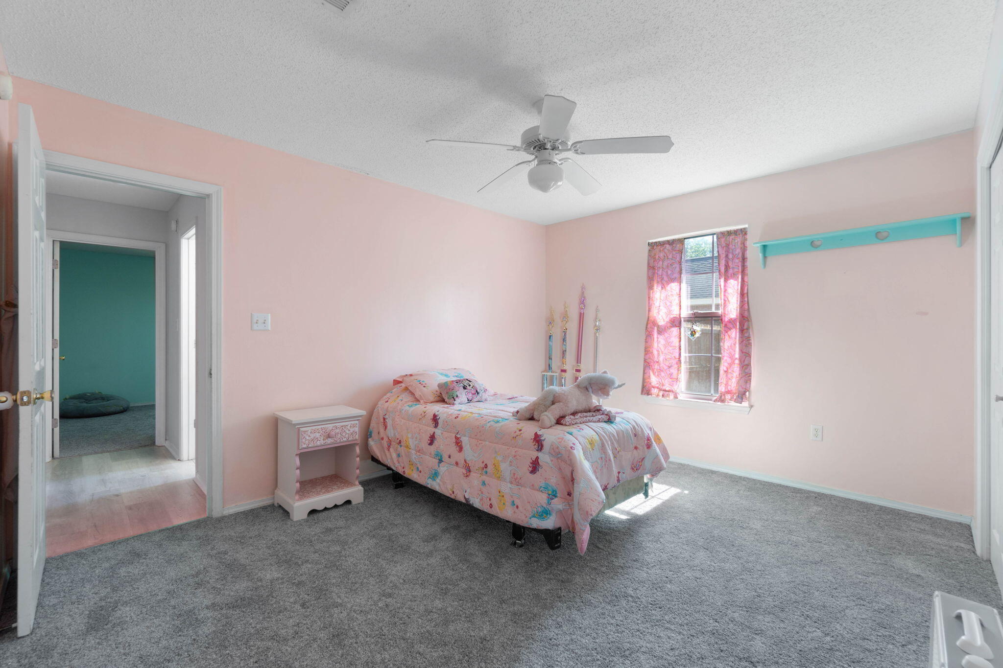 ROYAL OAKS S/D - Residential