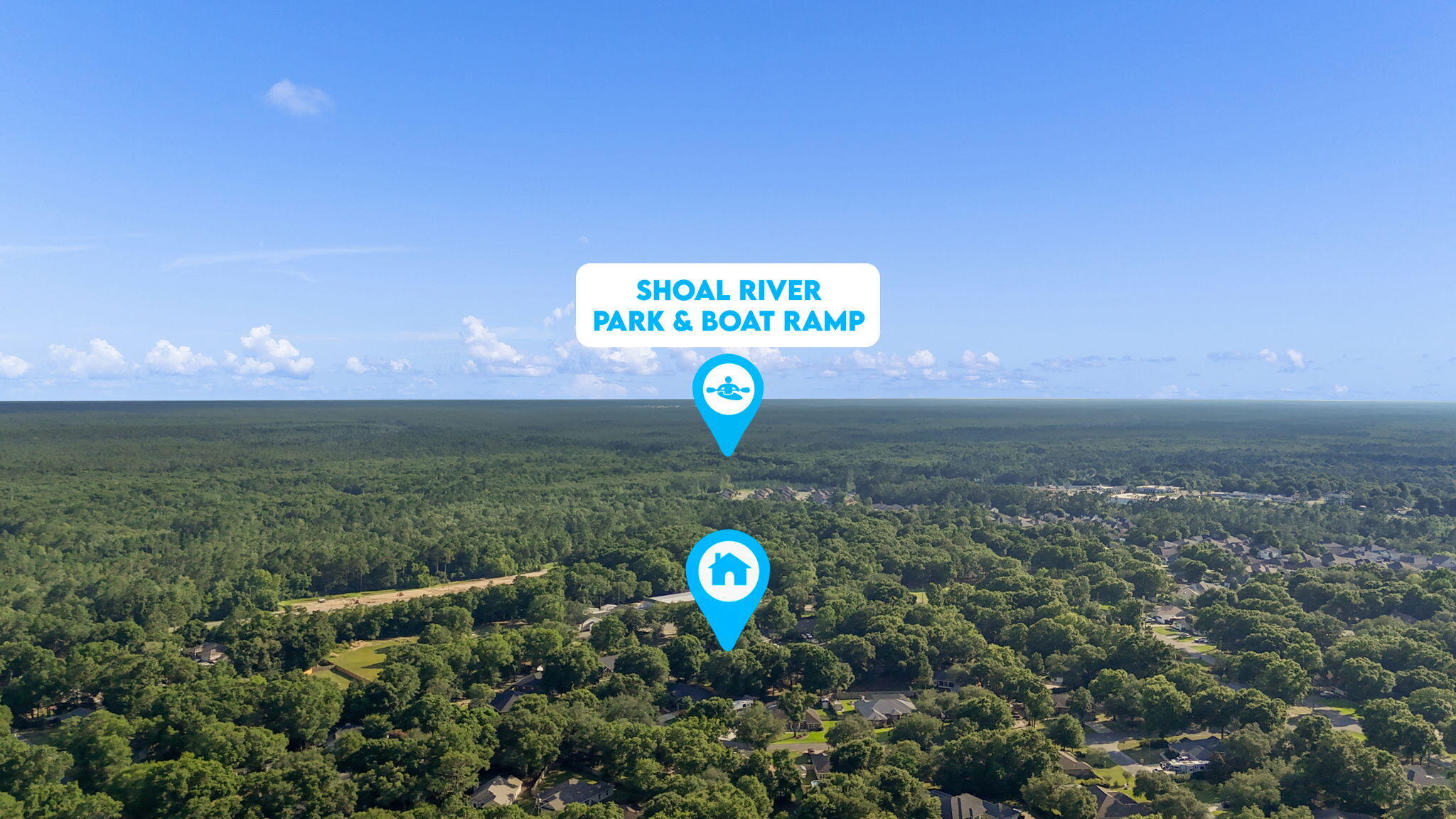 ROYAL OAKS S/D - Residential