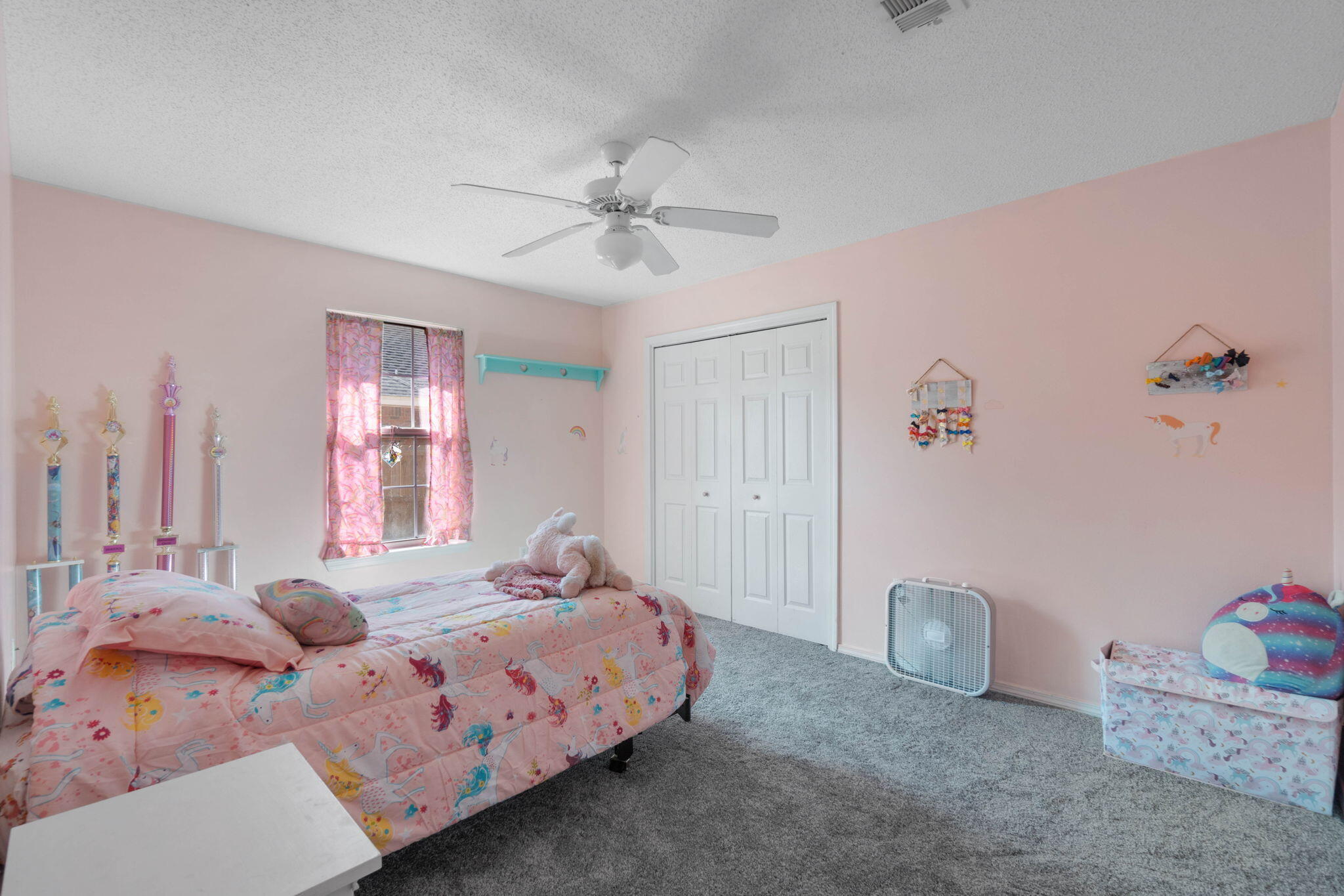 ROYAL OAKS S/D - Residential