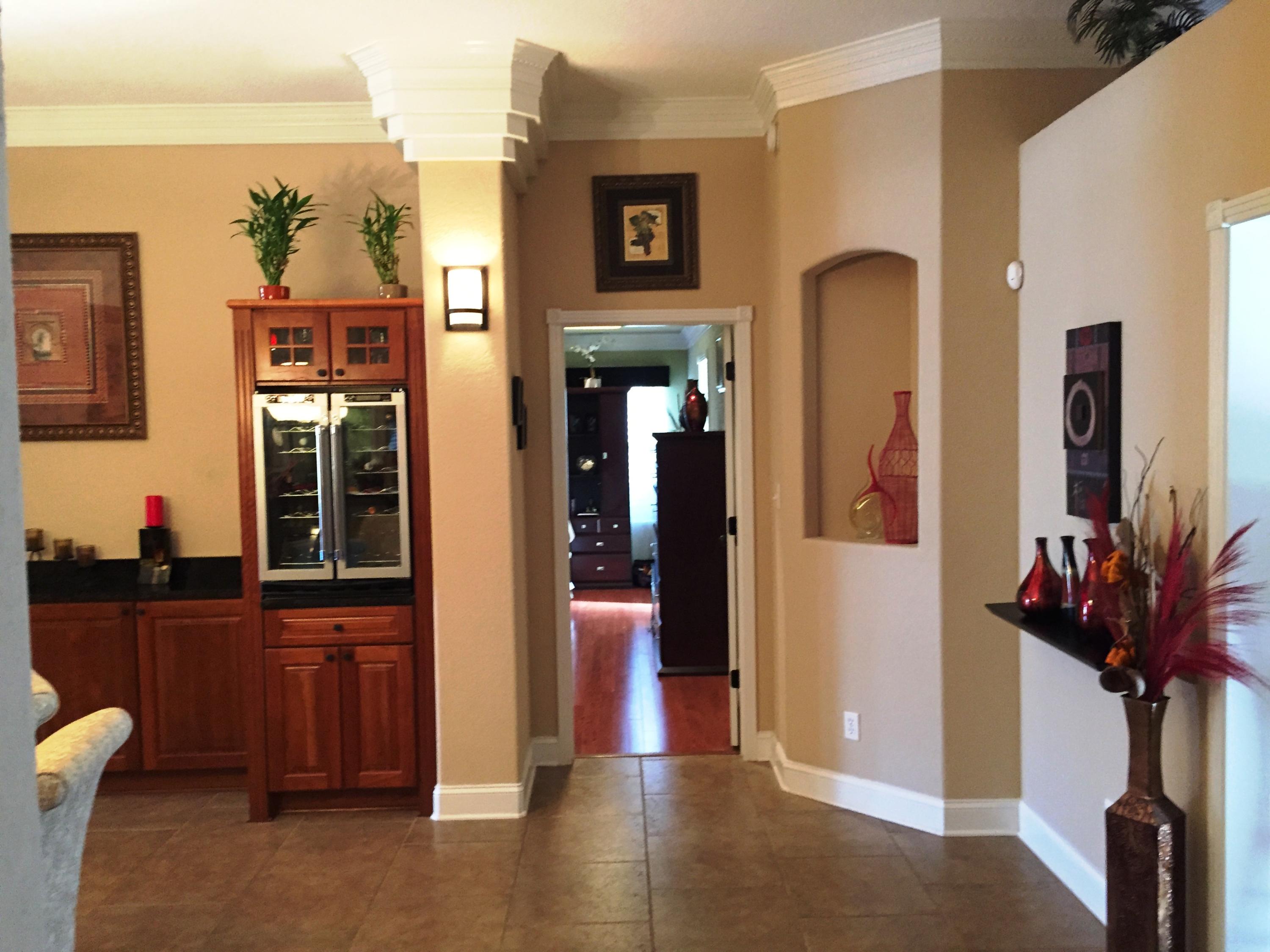 White Cedar Gardens - Residential