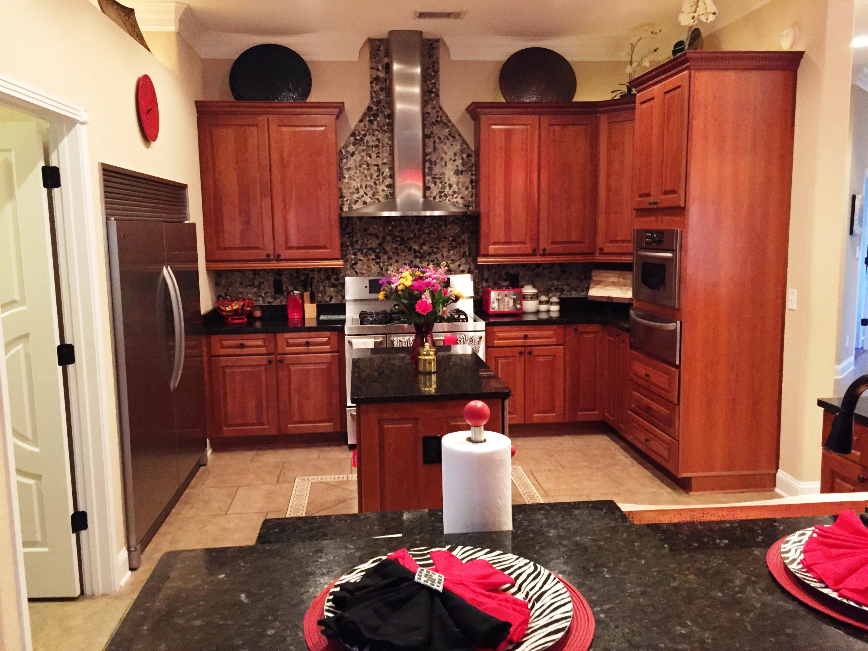 White Cedar Gardens - Residential