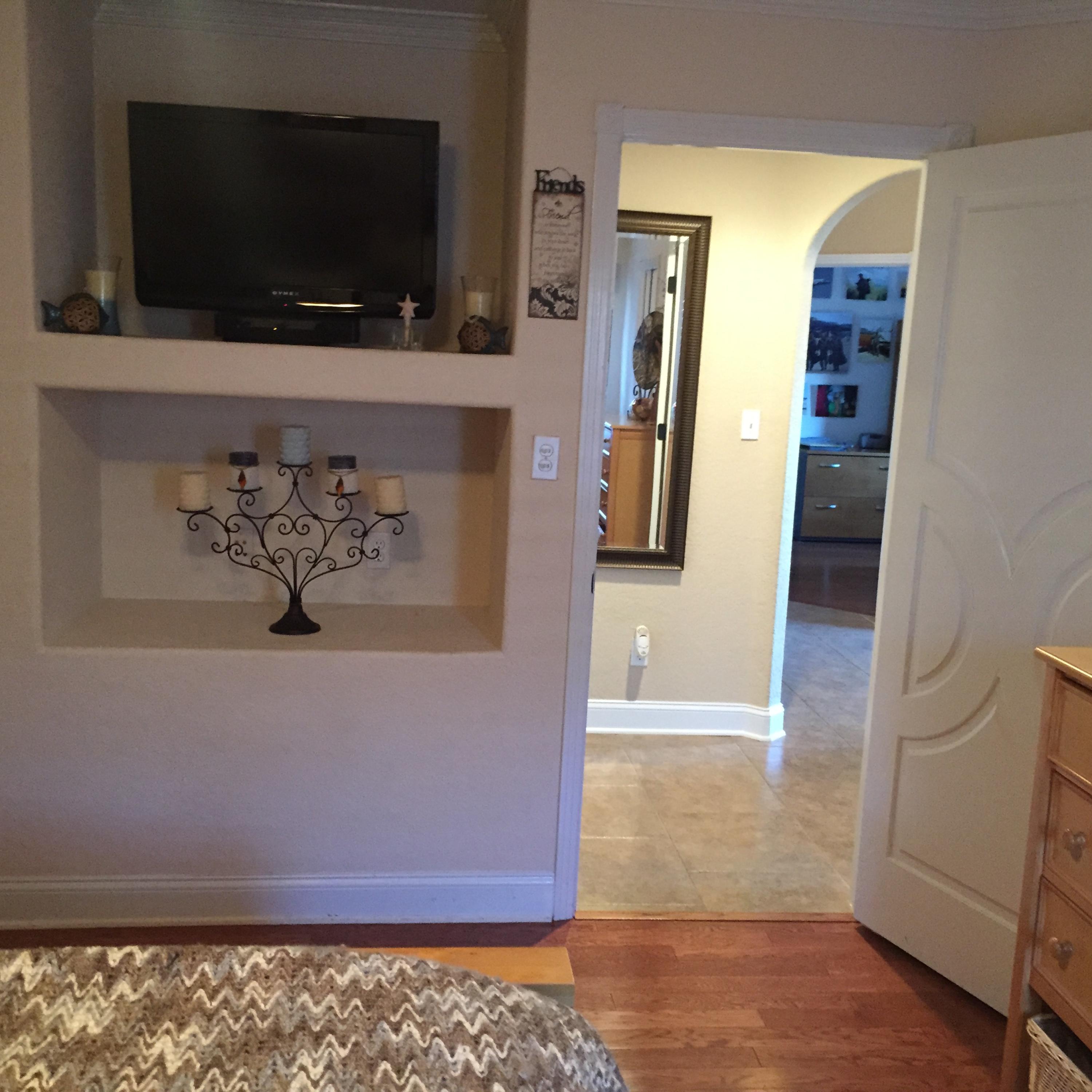 White Cedar Gardens - Residential