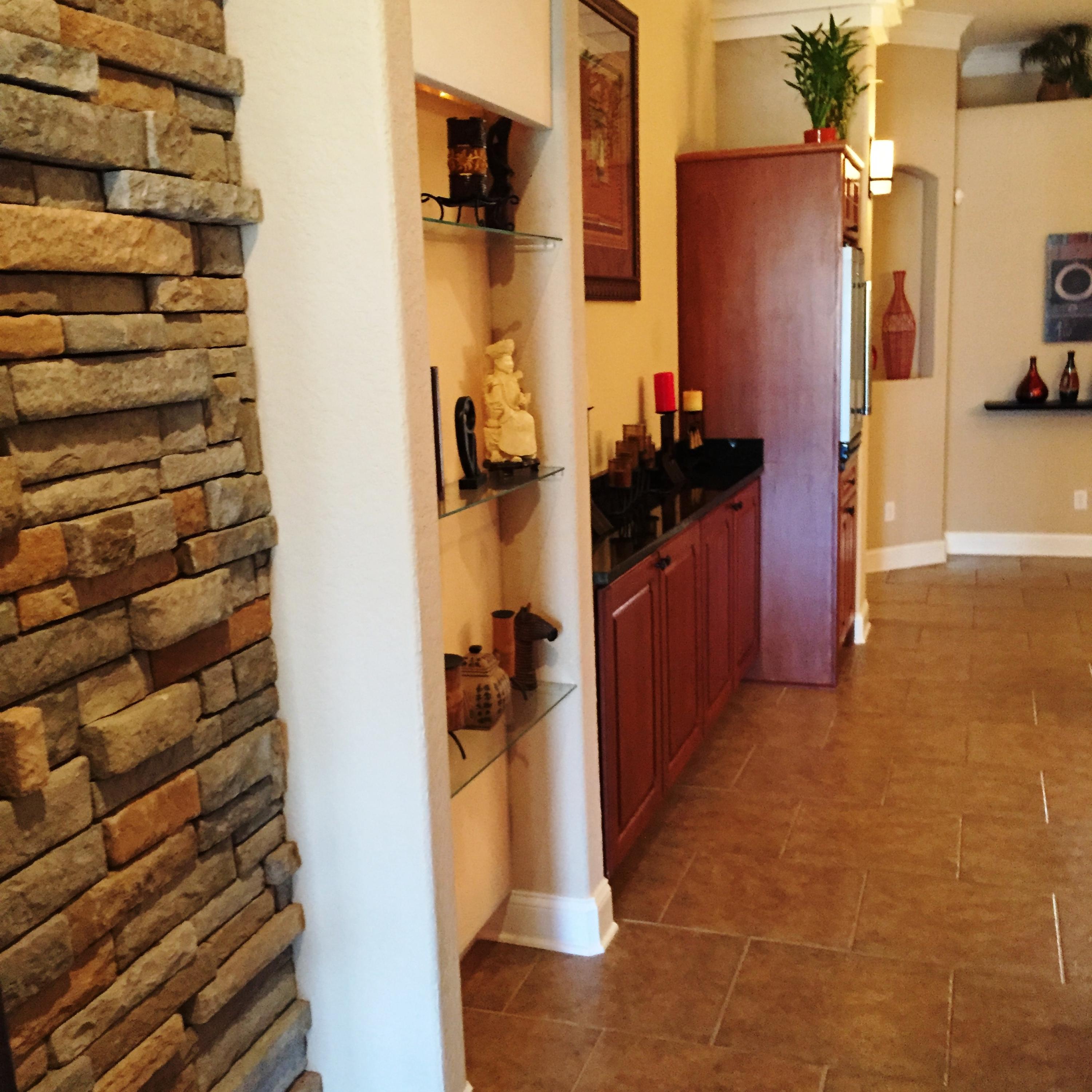 White Cedar Gardens - Residential