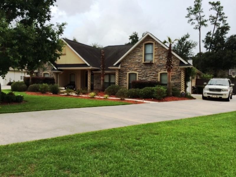 White Cedar Gardens - Residential