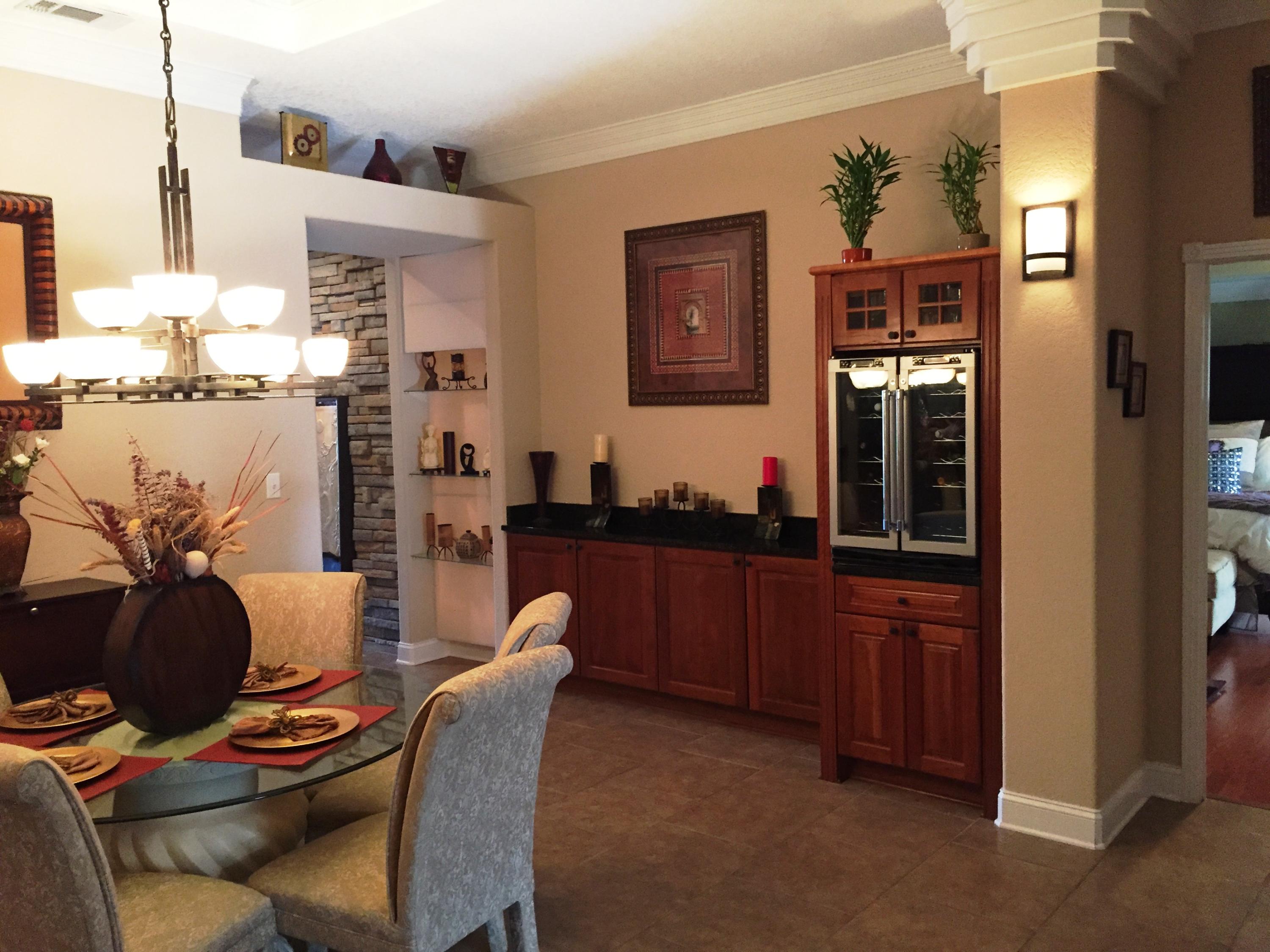 White Cedar Gardens - Residential