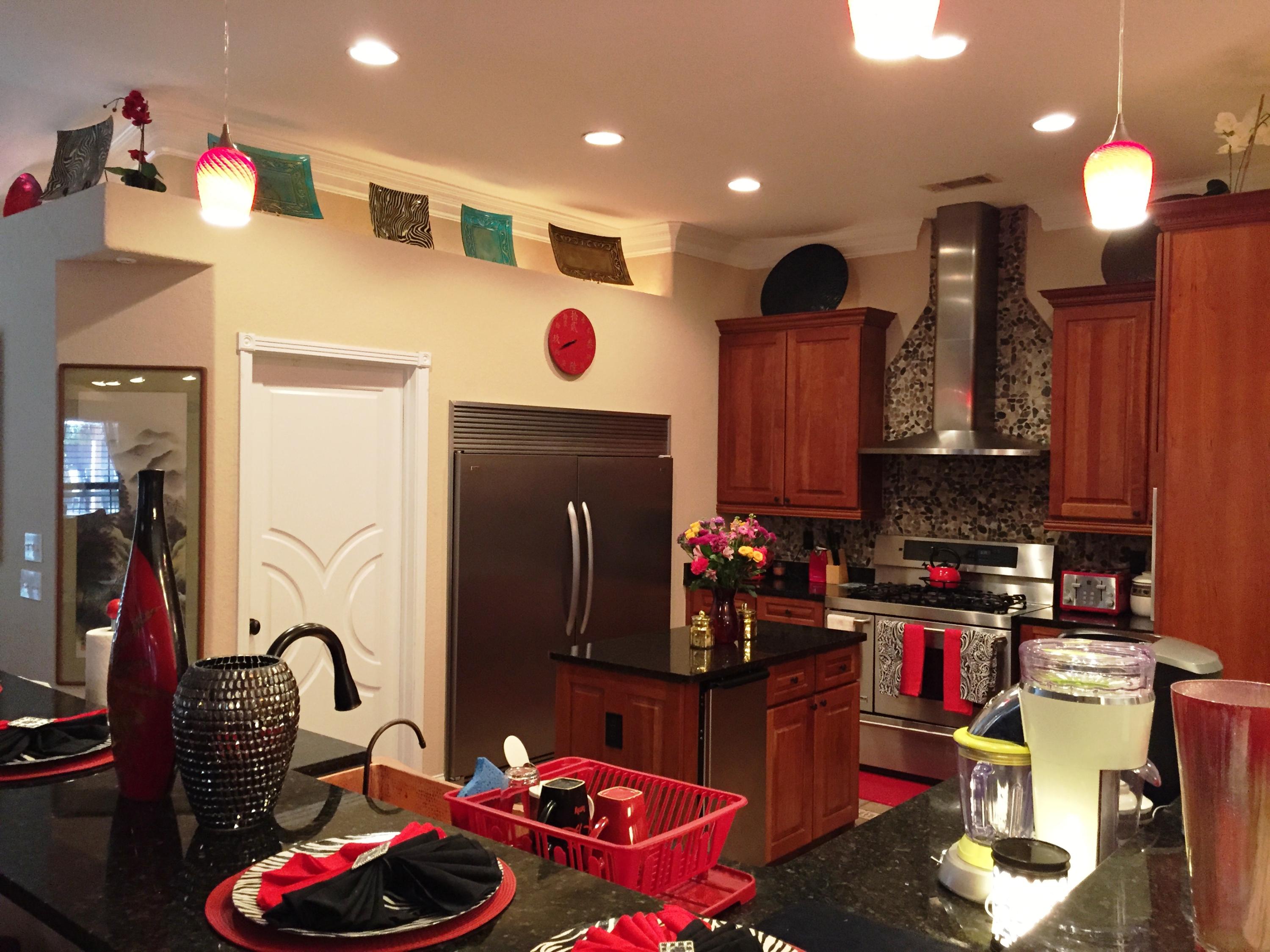 White Cedar Gardens - Residential