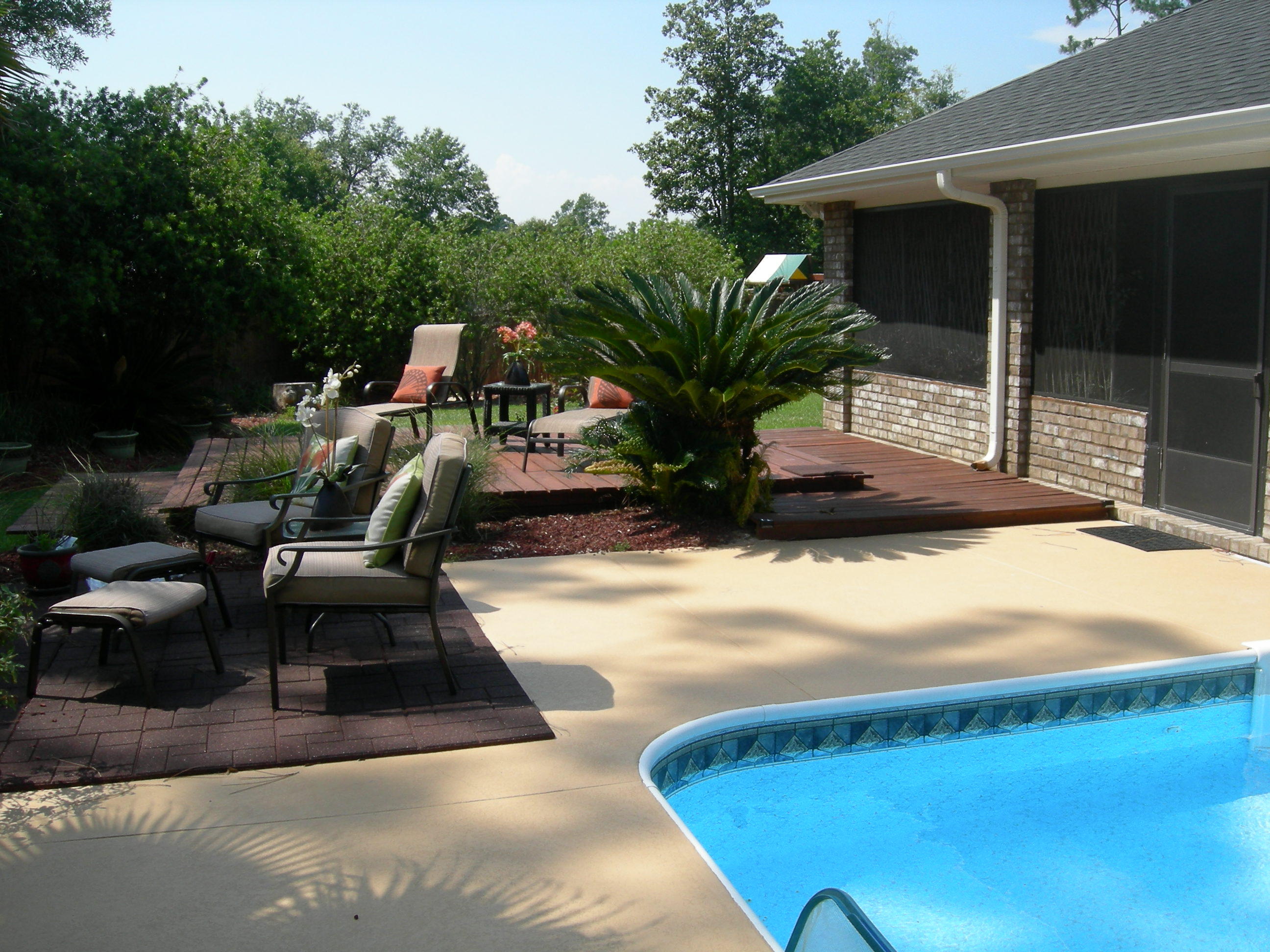 White Cedar Gardens - Residential