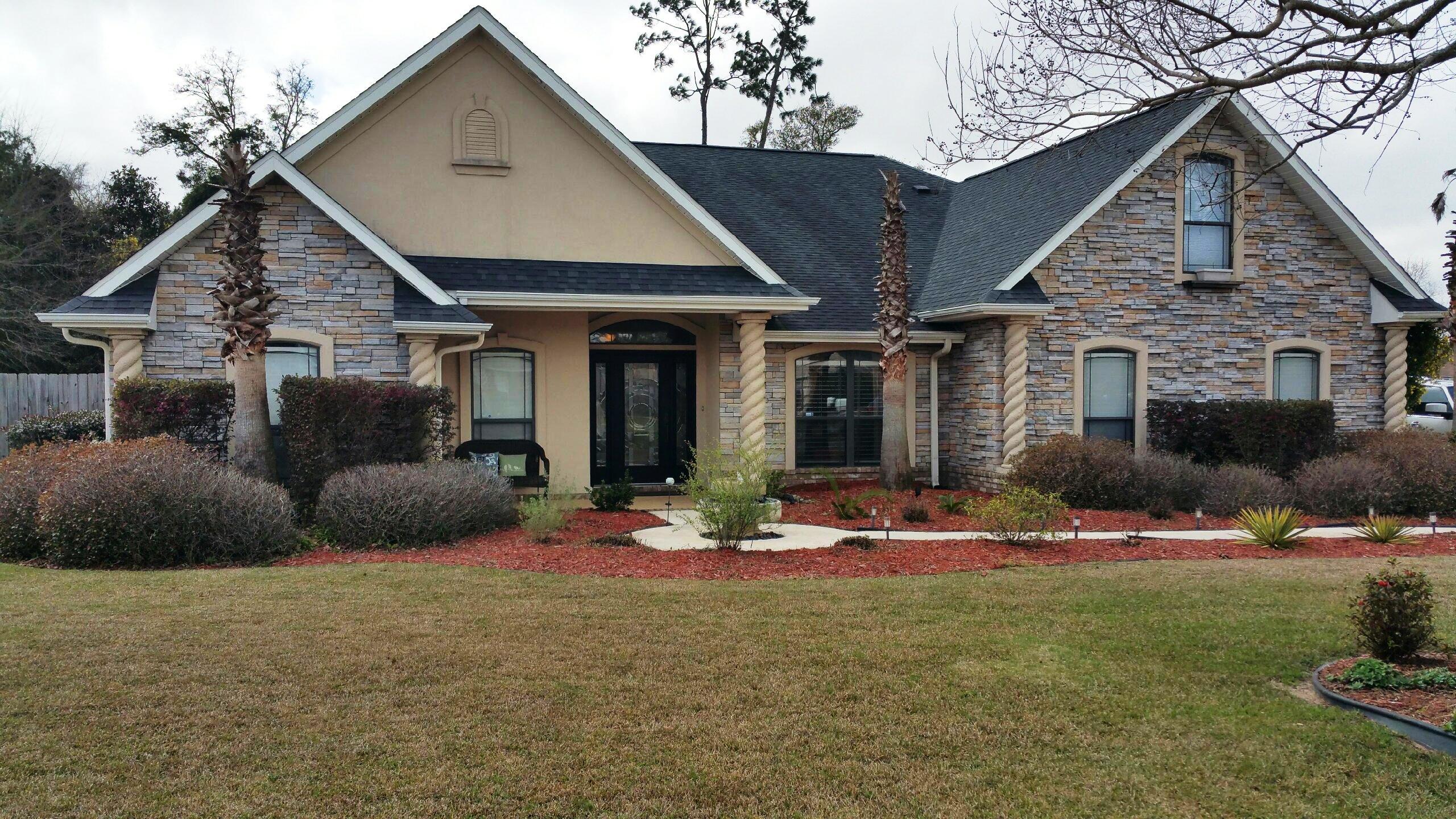 White Cedar Gardens - Residential