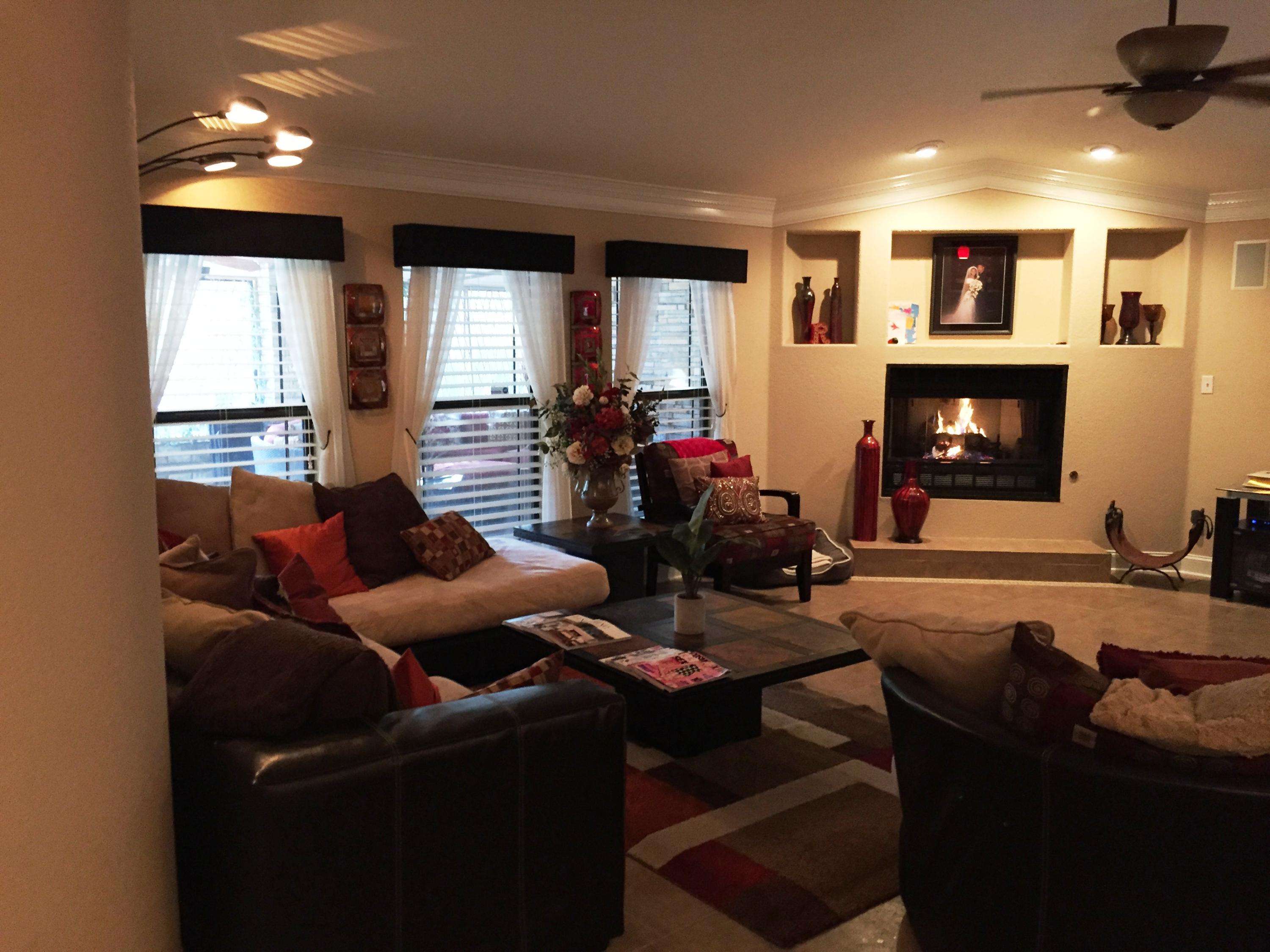 White Cedar Gardens - Residential