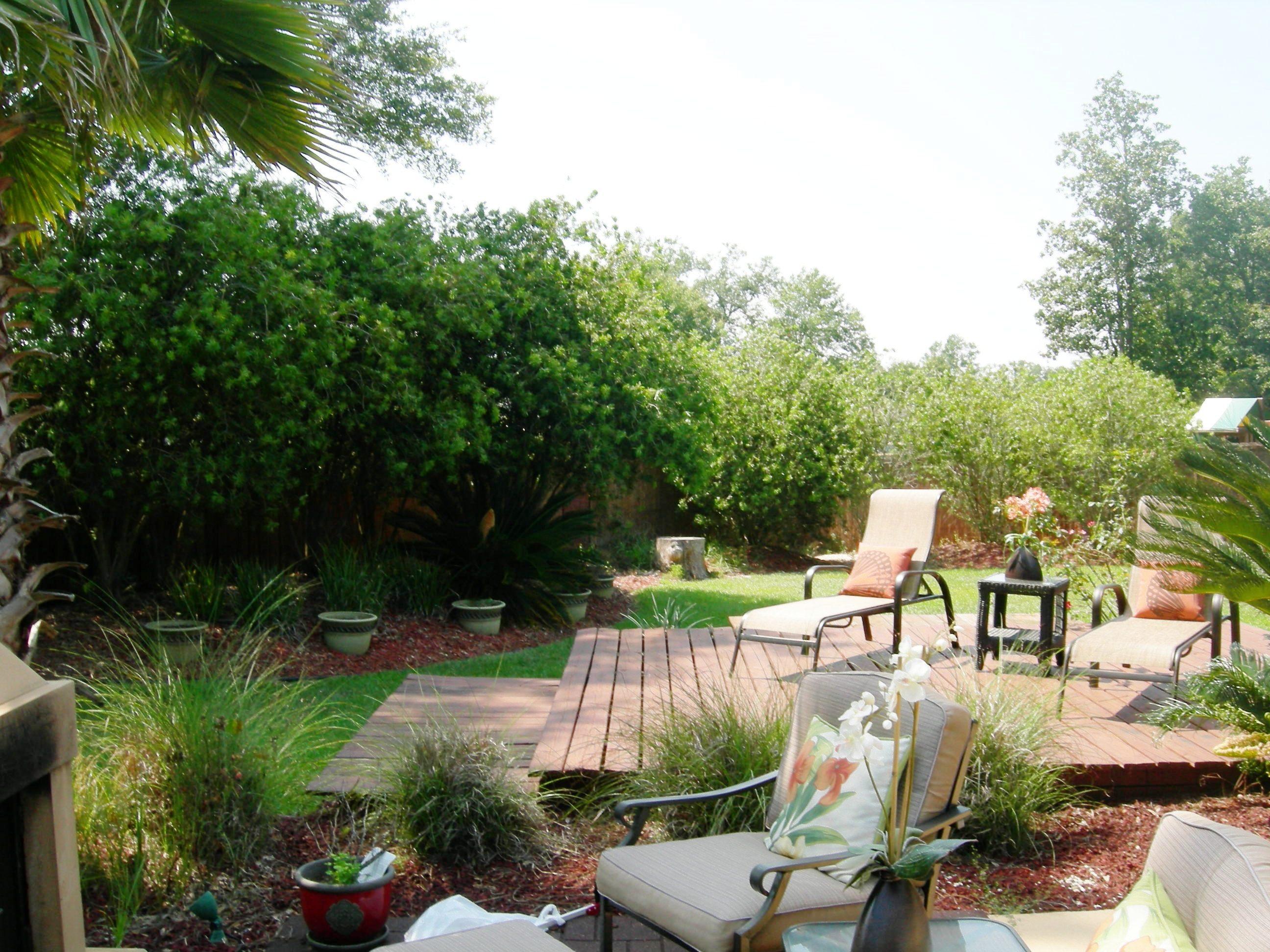 White Cedar Gardens - Residential