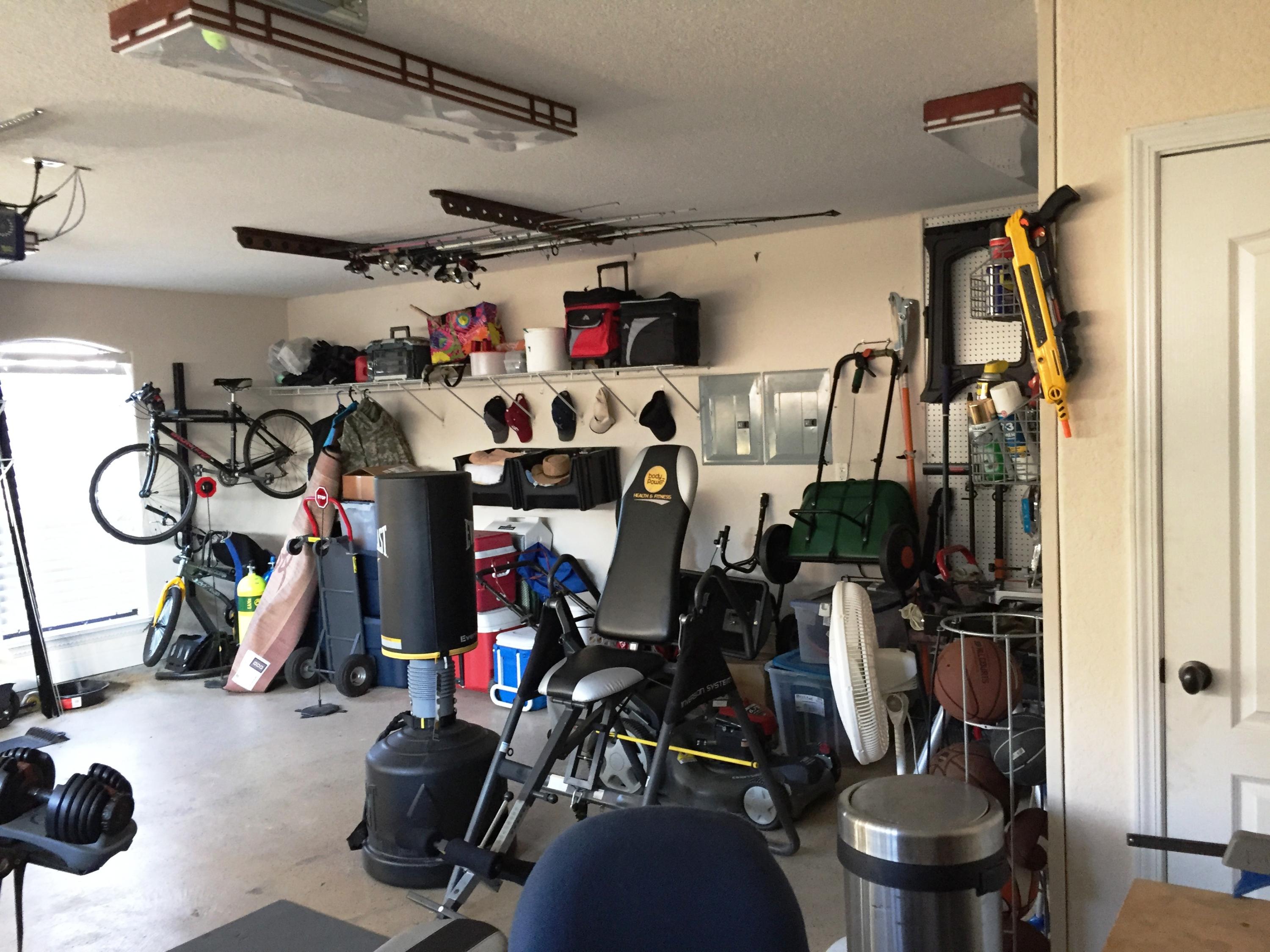 White Cedar Gardens - Residential