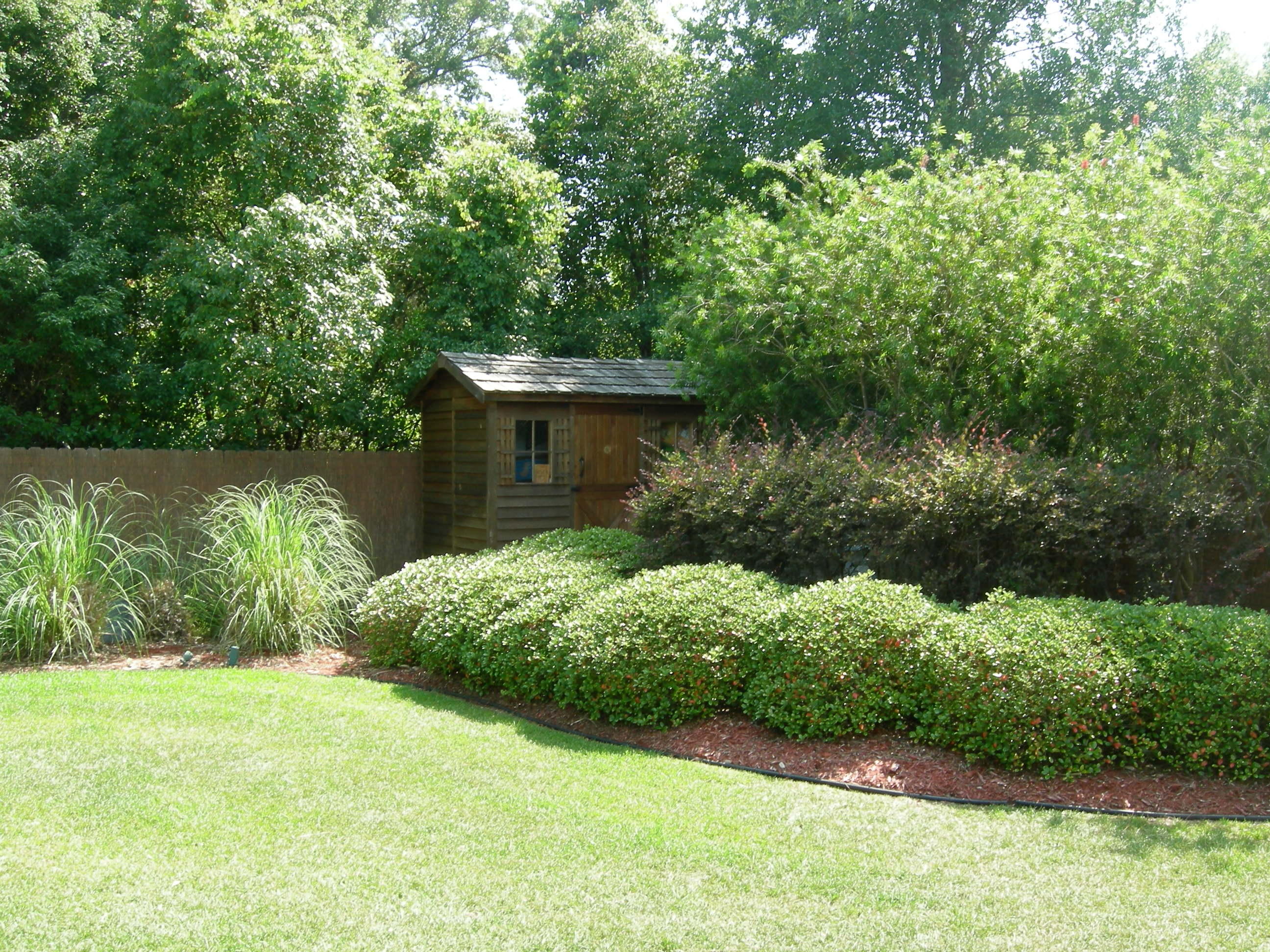 White Cedar Gardens - Residential