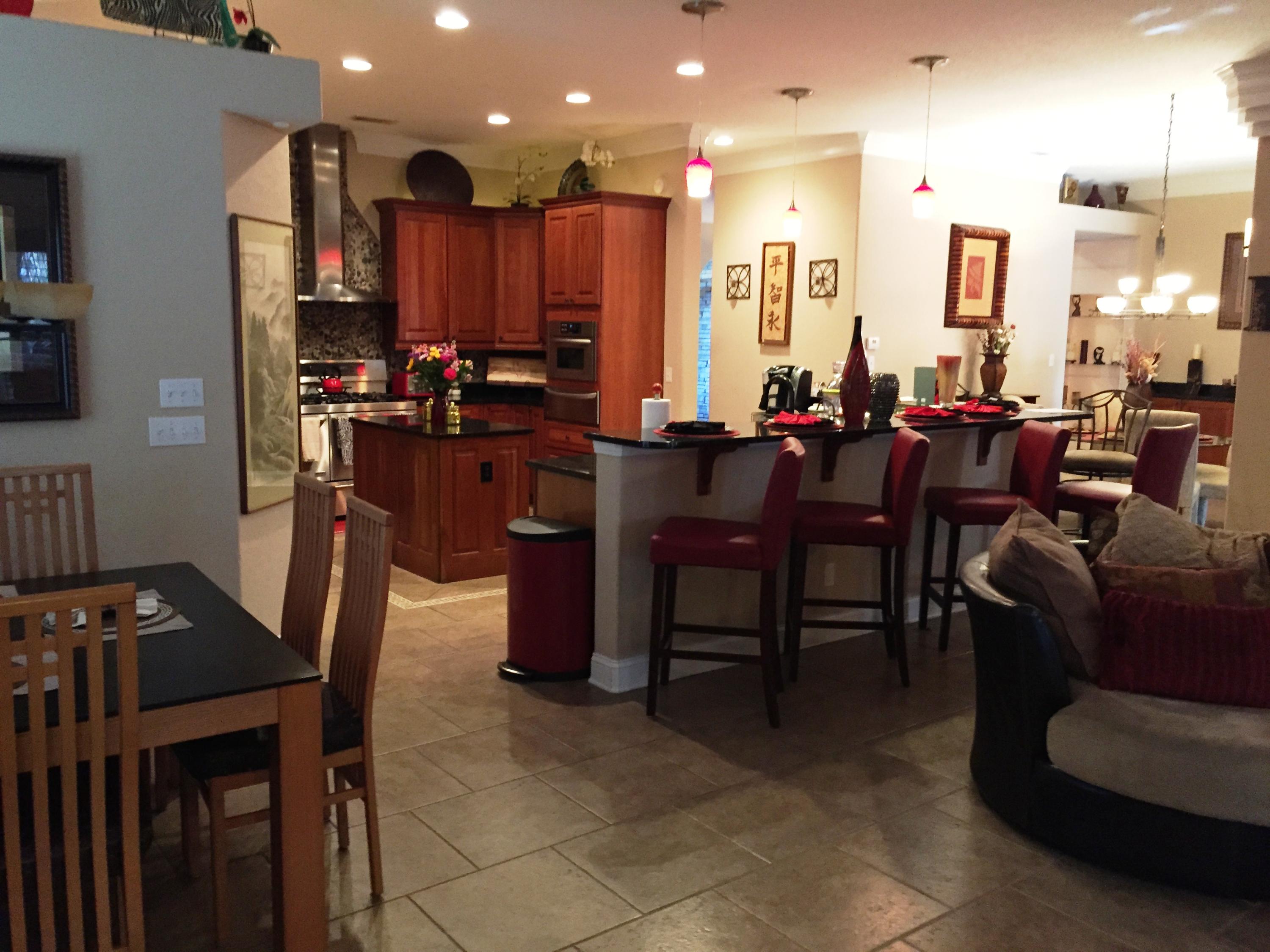 White Cedar Gardens - Residential