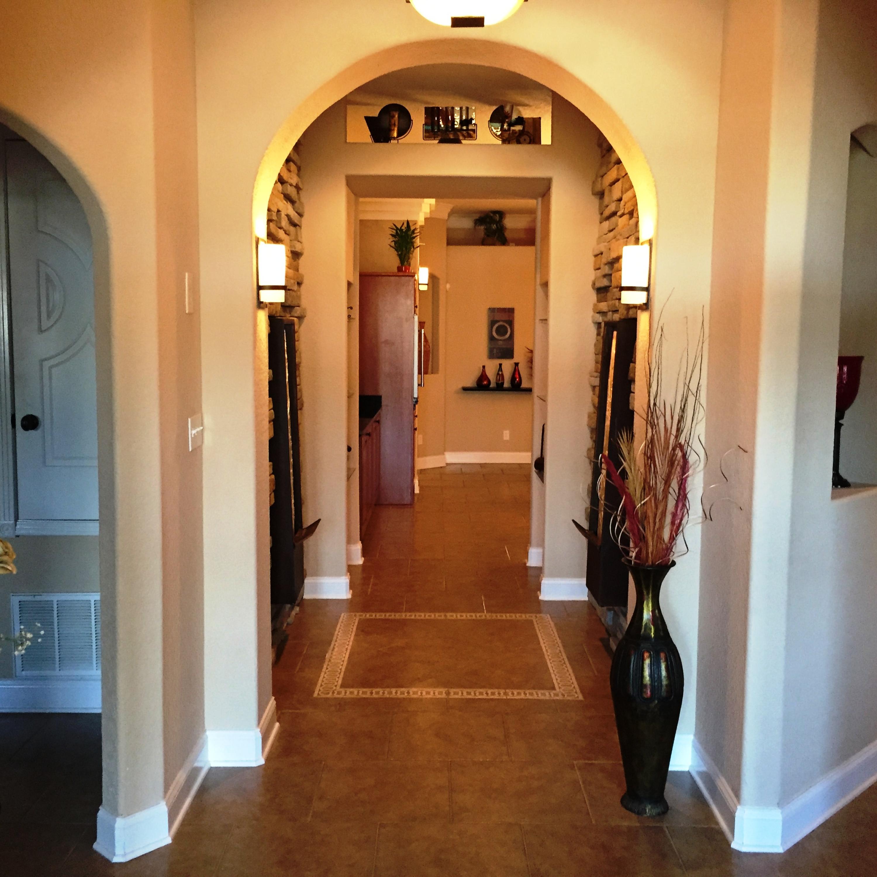 White Cedar Gardens - Residential