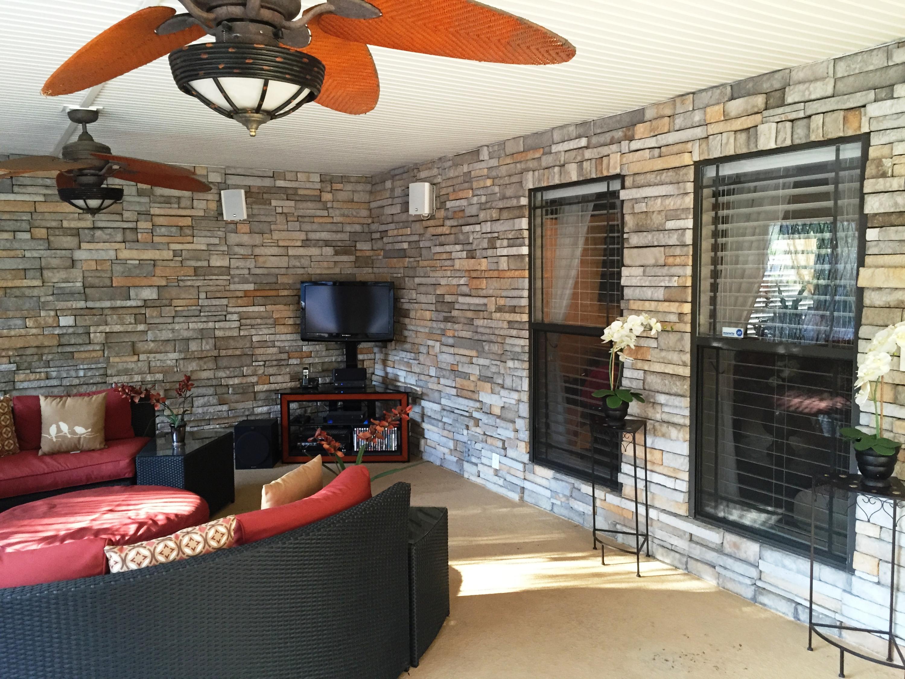 White Cedar Gardens - Residential