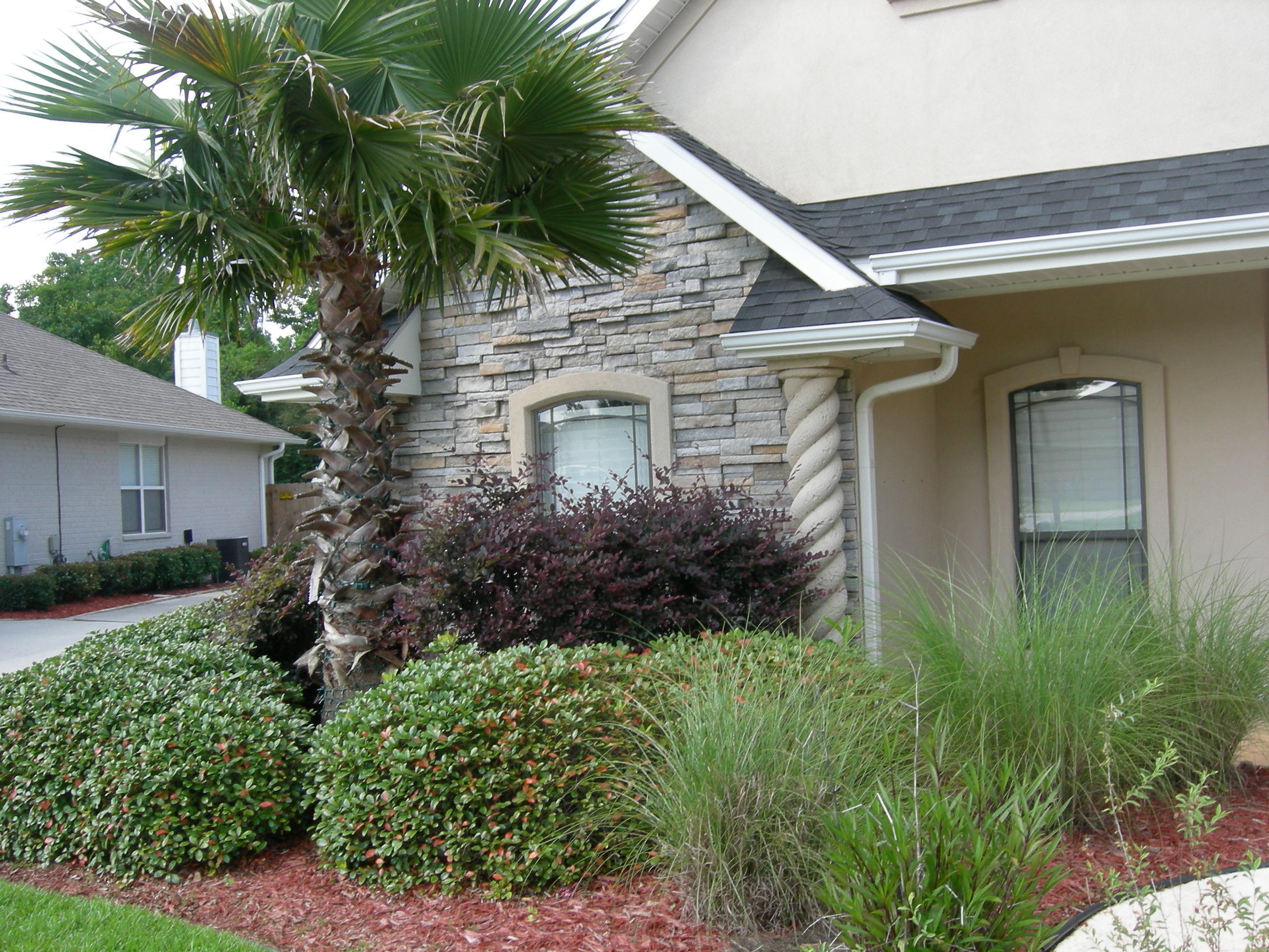 White Cedar Gardens - Residential