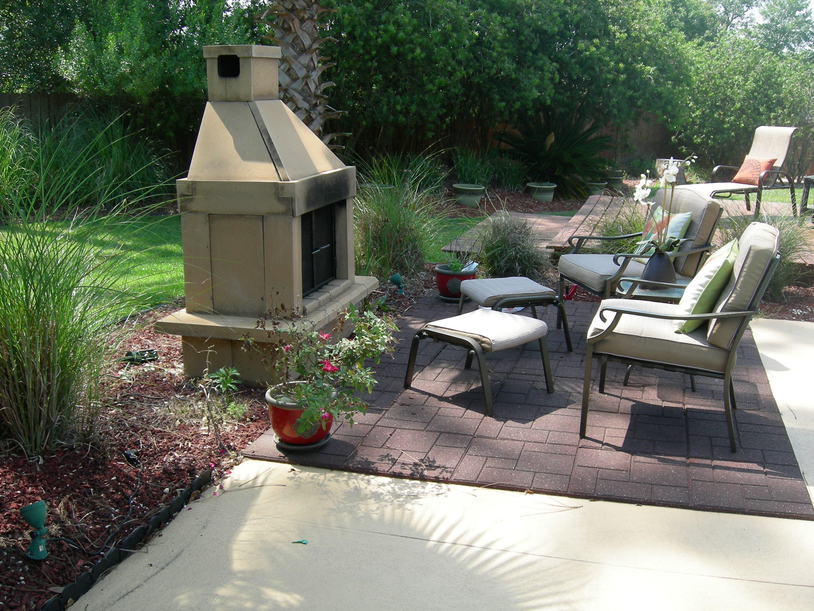 White Cedar Gardens - Residential