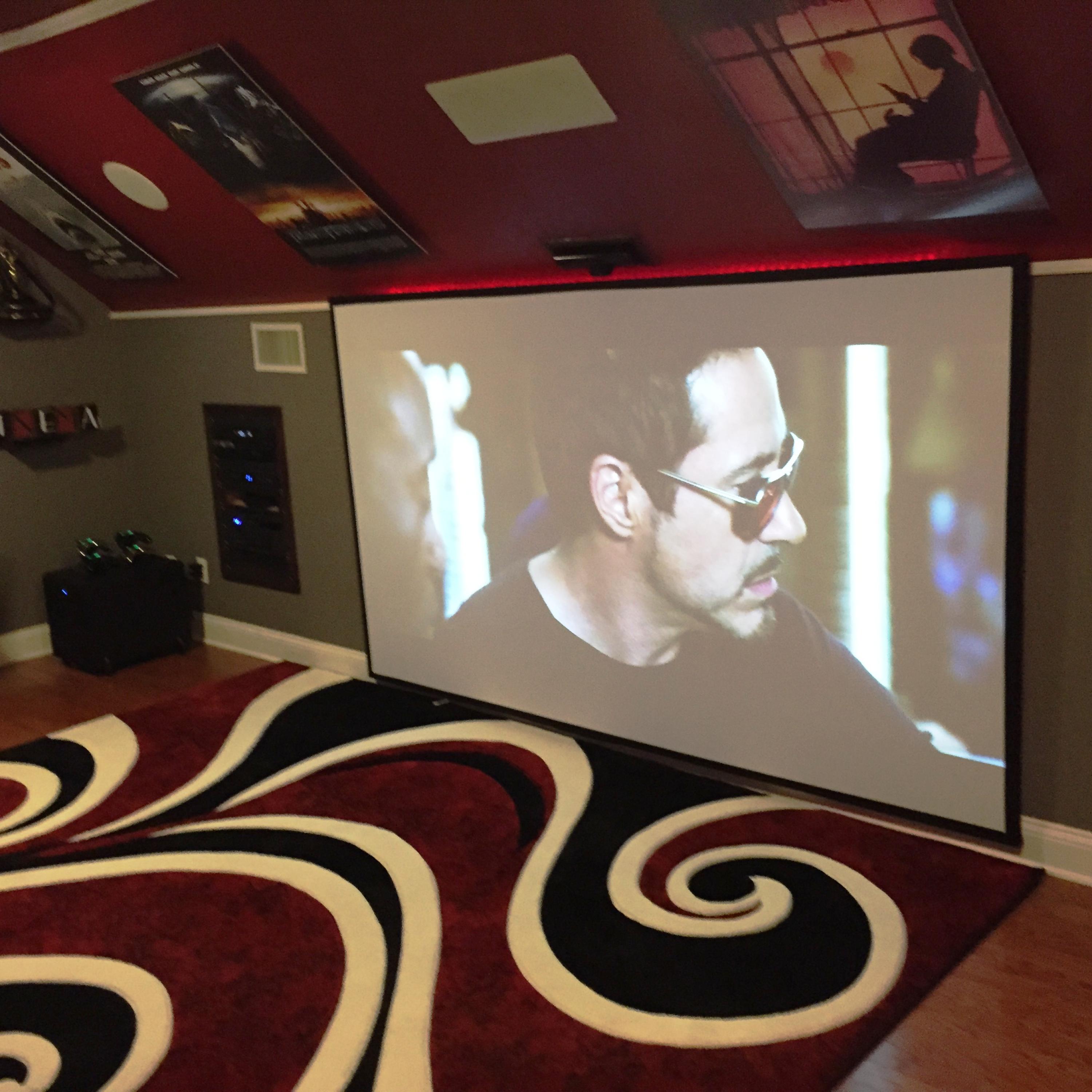 White Cedar Gardens - Residential