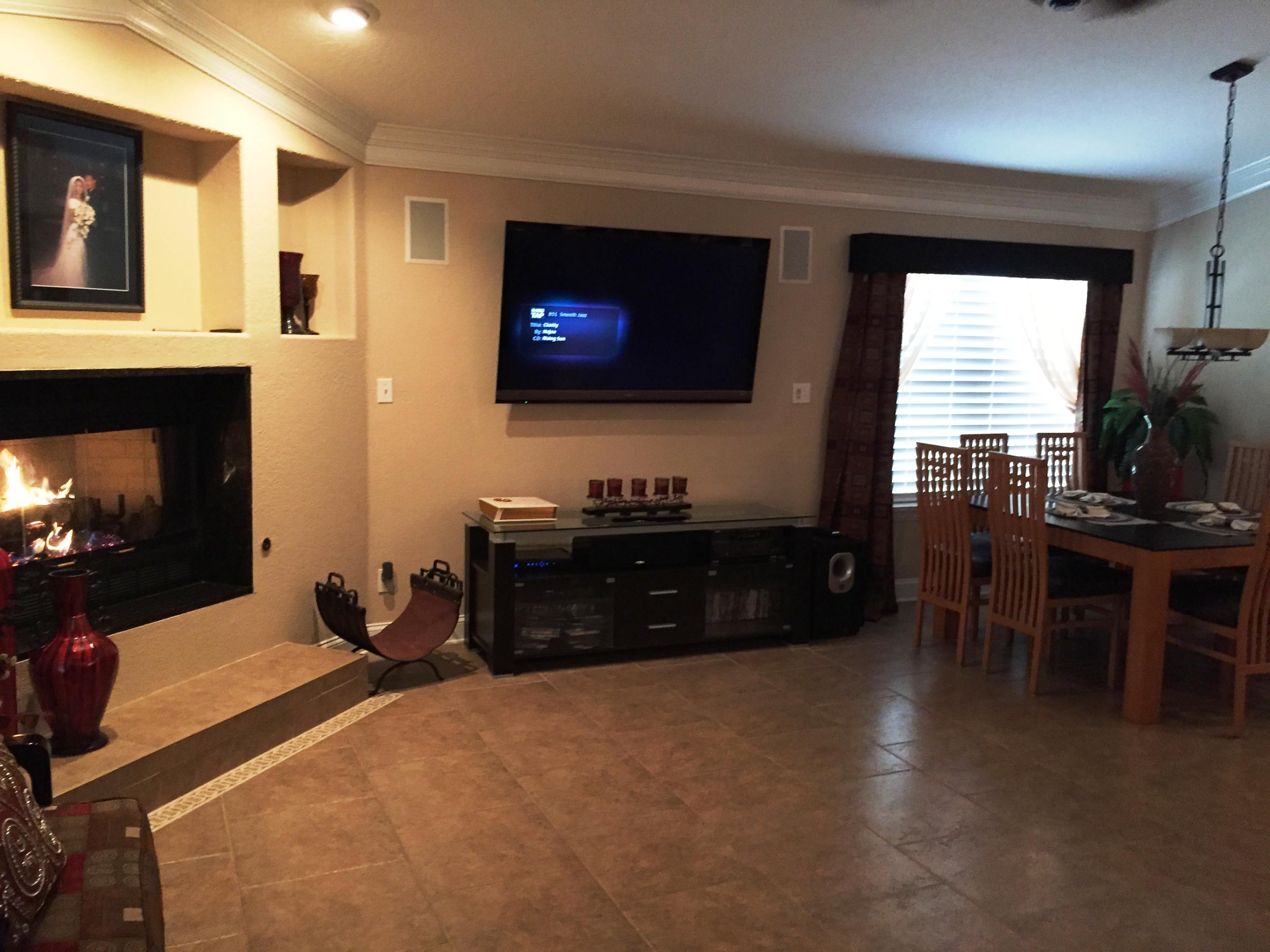 White Cedar Gardens - Residential