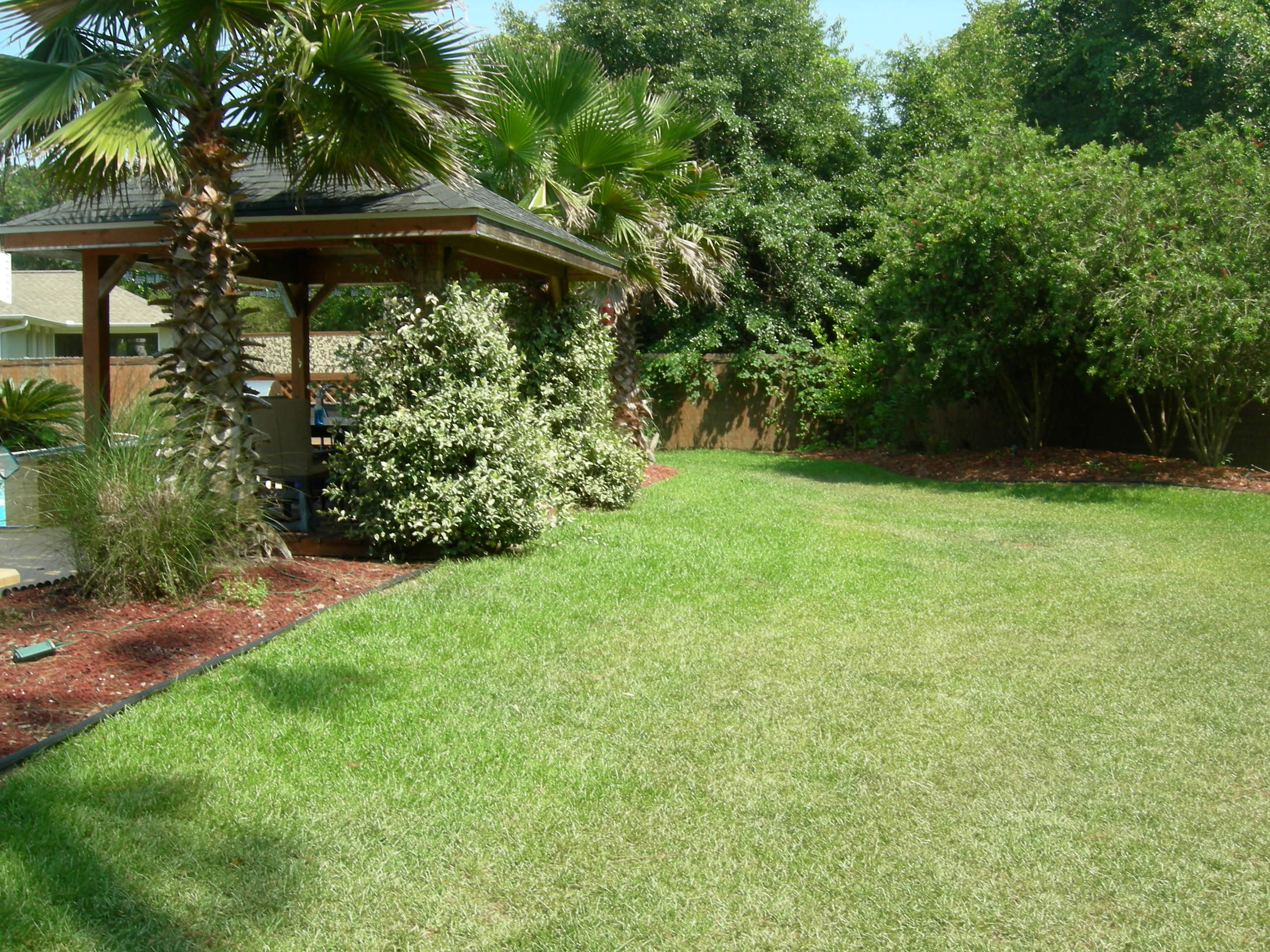 White Cedar Gardens - Residential