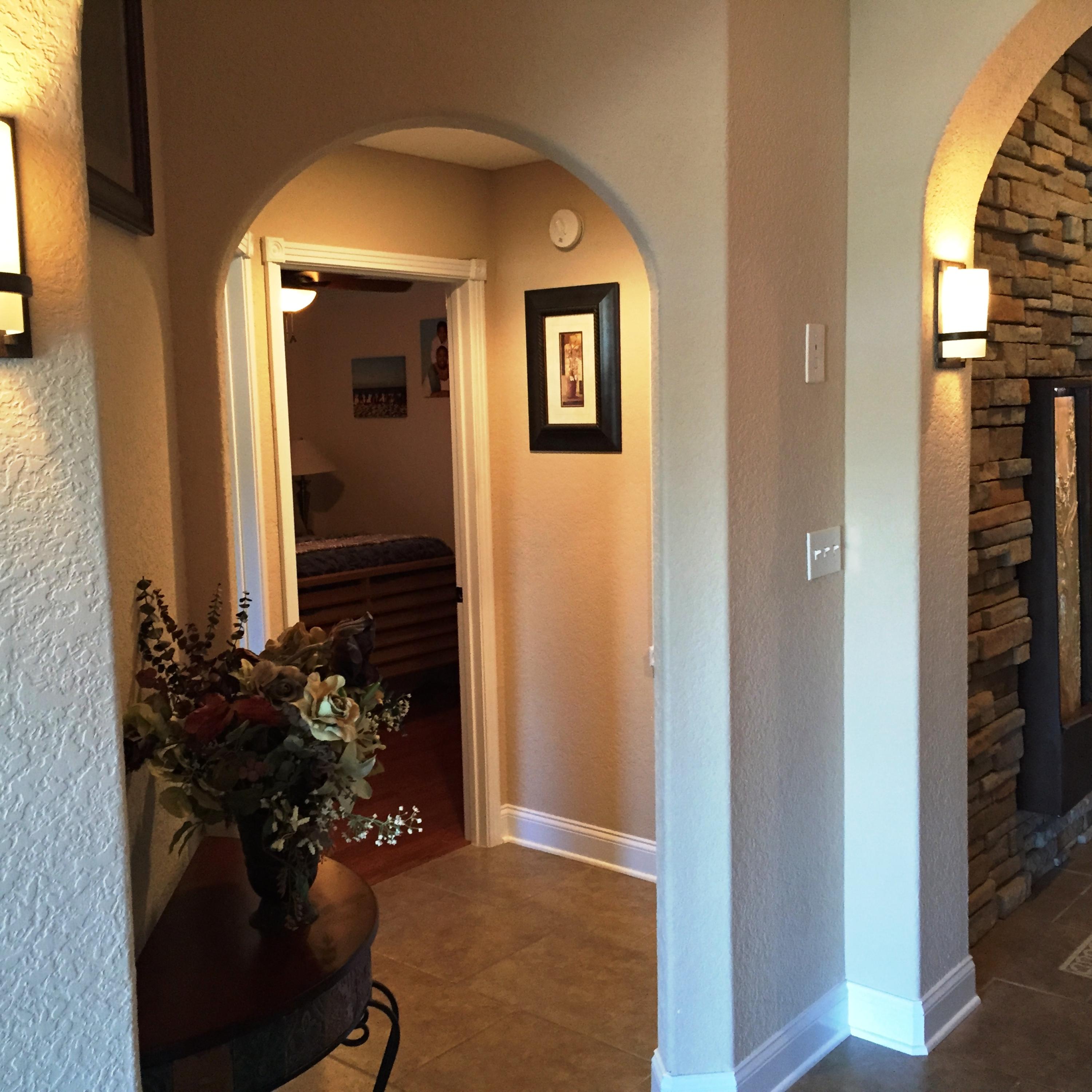 White Cedar Gardens - Residential