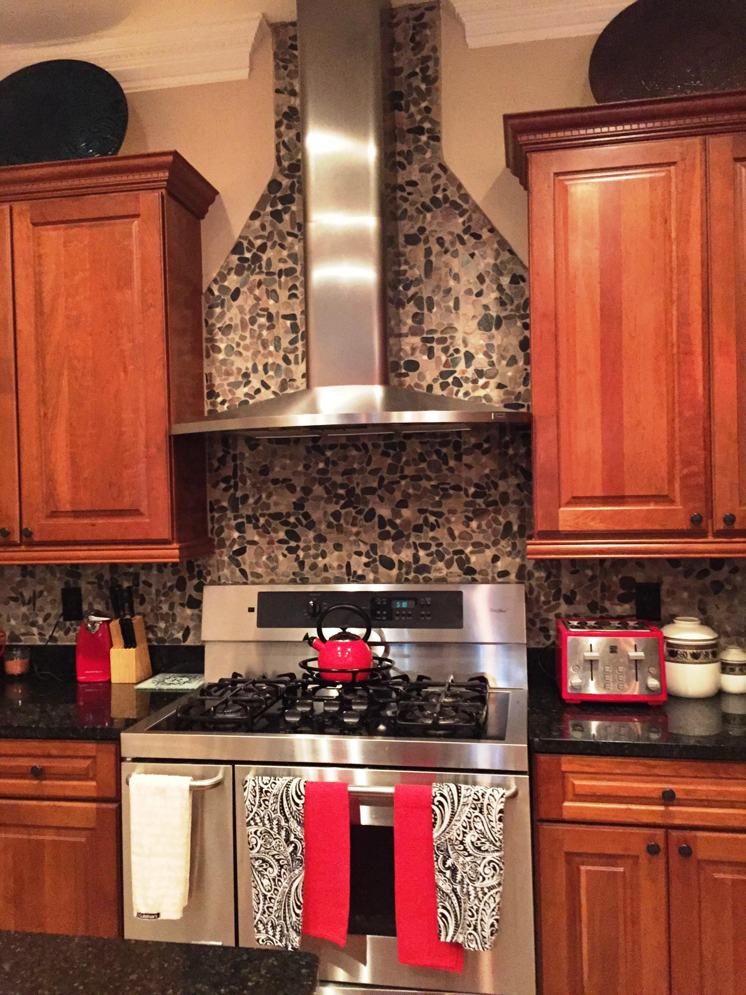 White Cedar Gardens - Residential